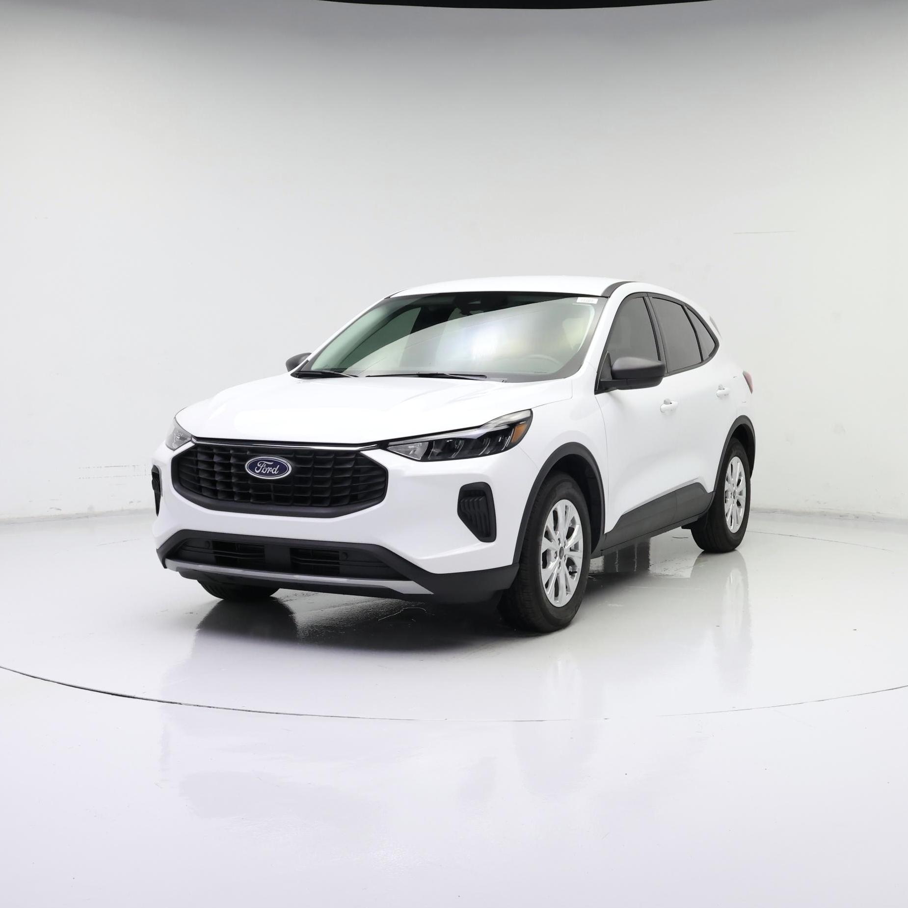 Thumbnail: 2025 Ford Escape - 4