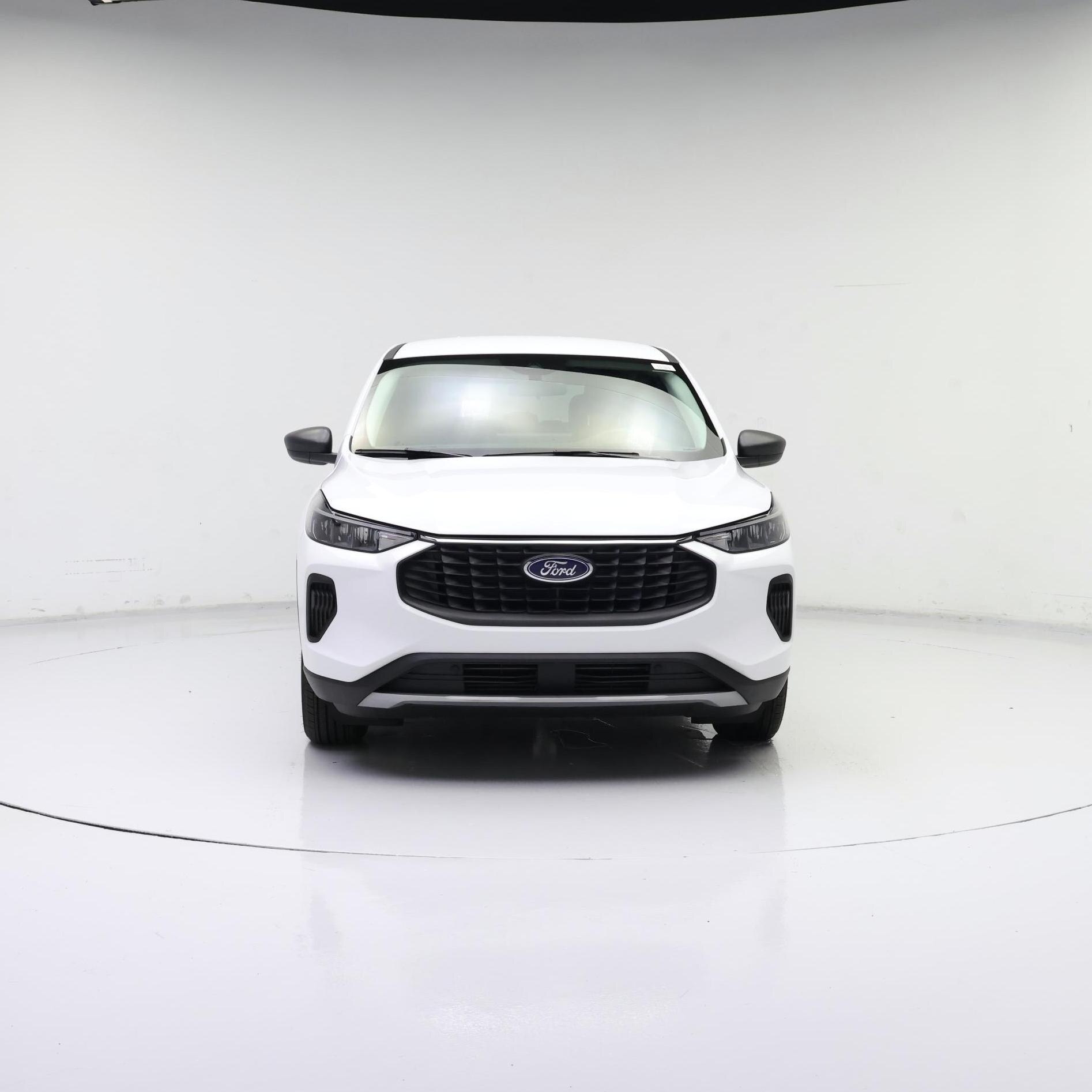 Thumbnail: 2025 Ford Escape - 5