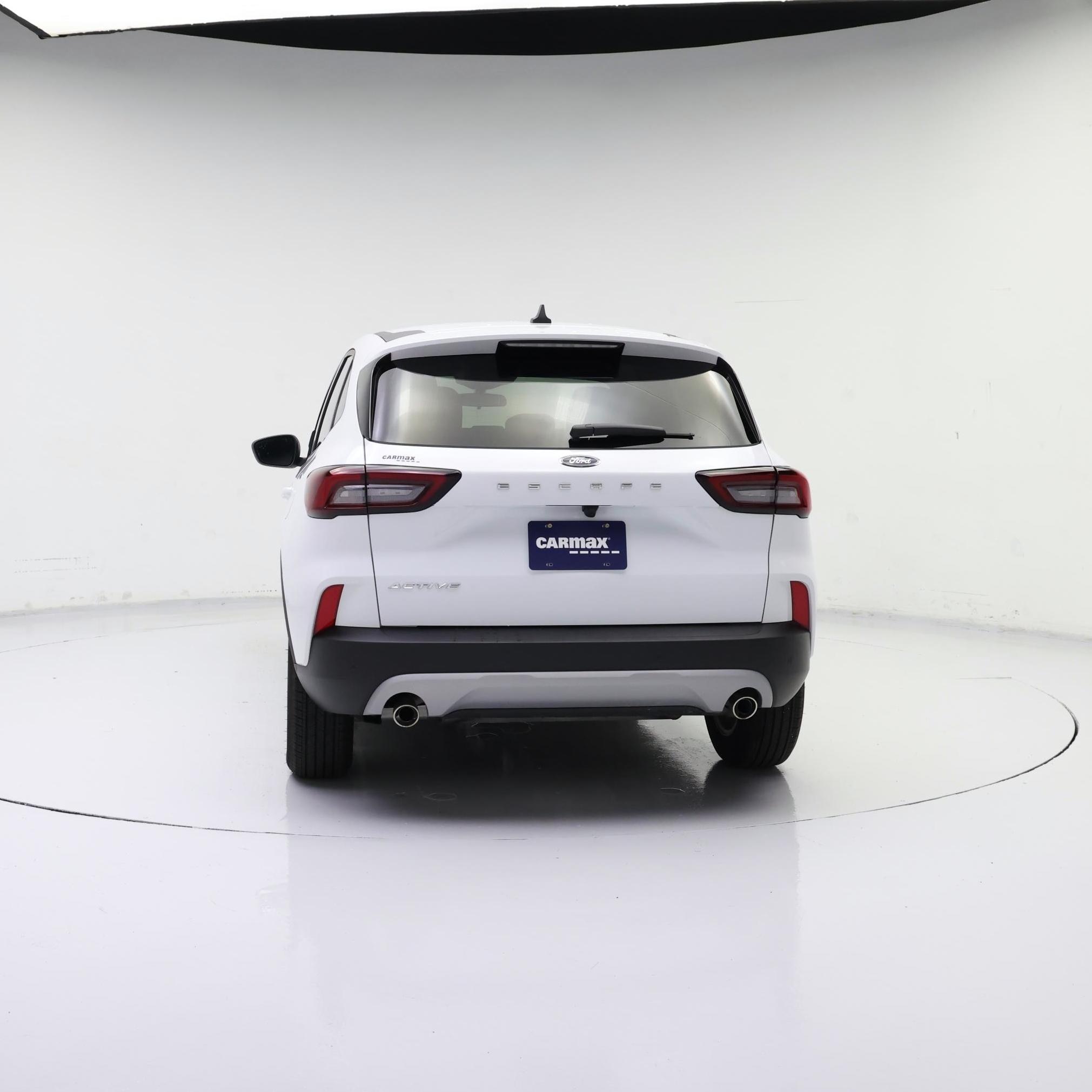 Thumbnail: 2025 Ford Escape - 6