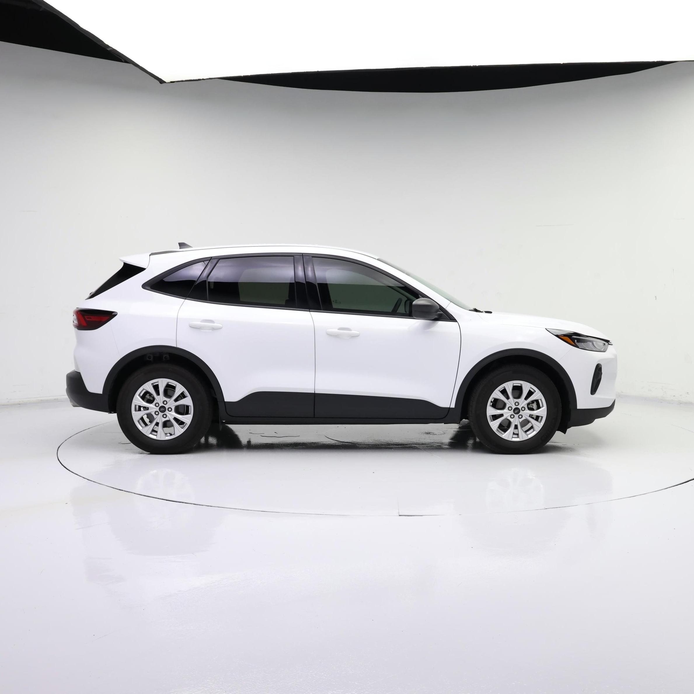 Thumbnail: 2025 Ford Escape - 7