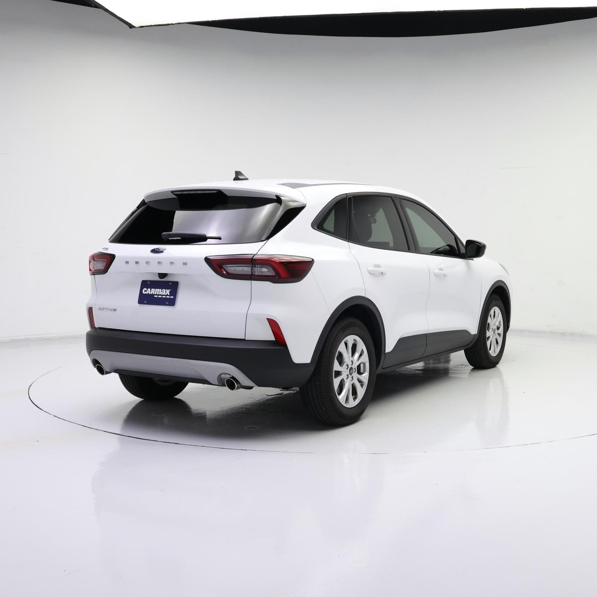 Thumbnail: 2025 Ford Escape - 8