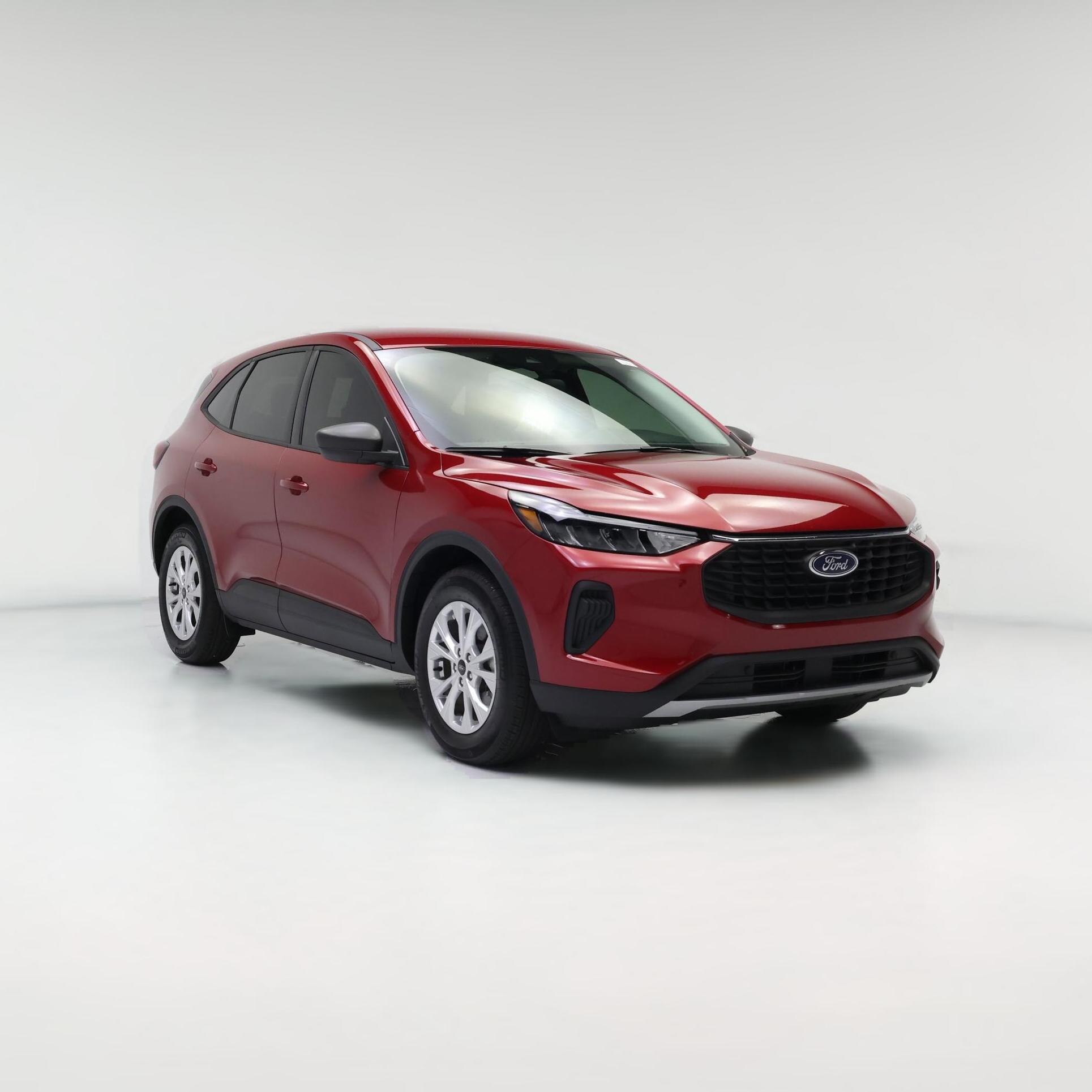 Thumbnail: 2025 Ford Escape - 1