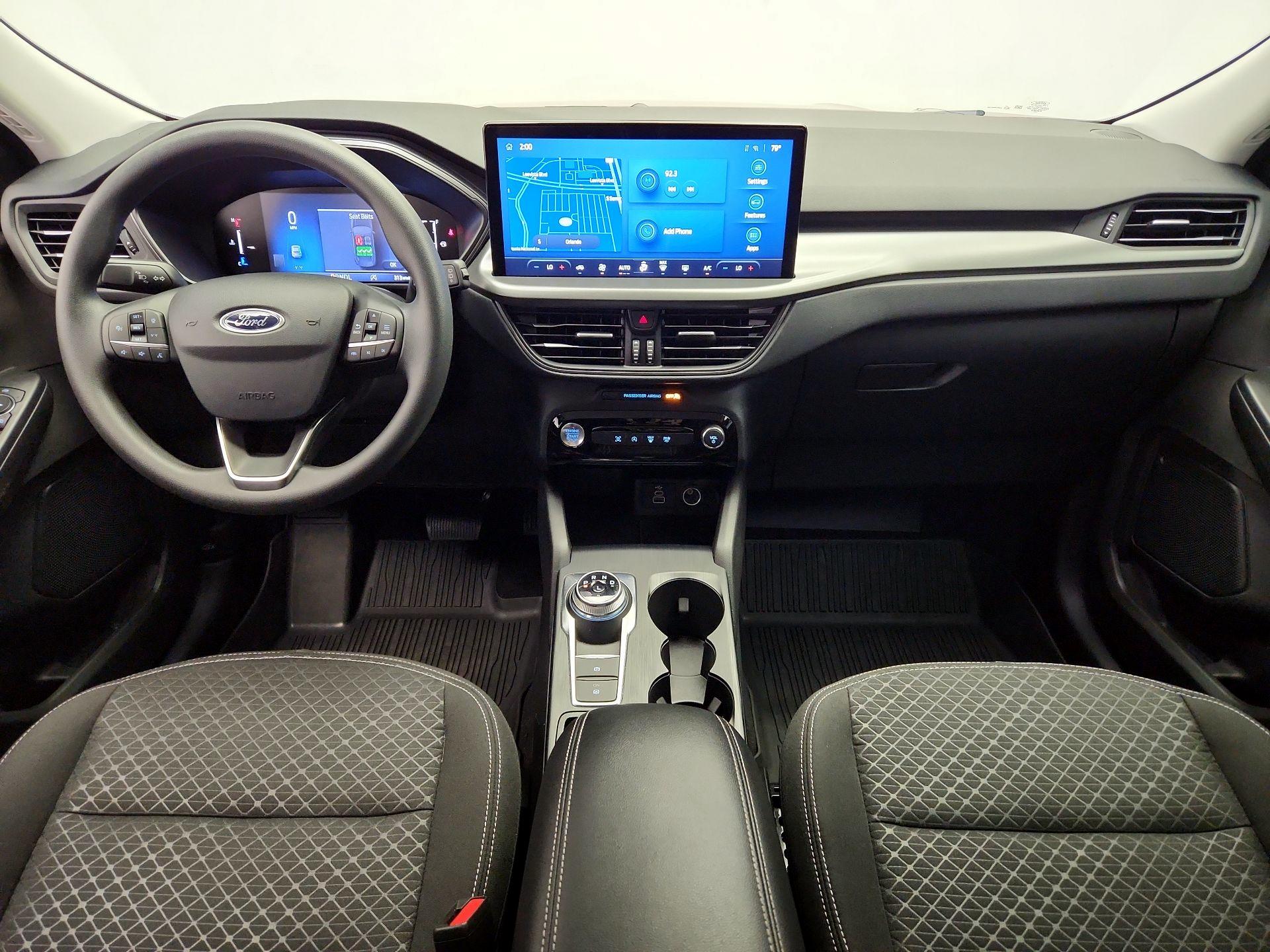 Thumbnail: 2025 Ford Escape - 9