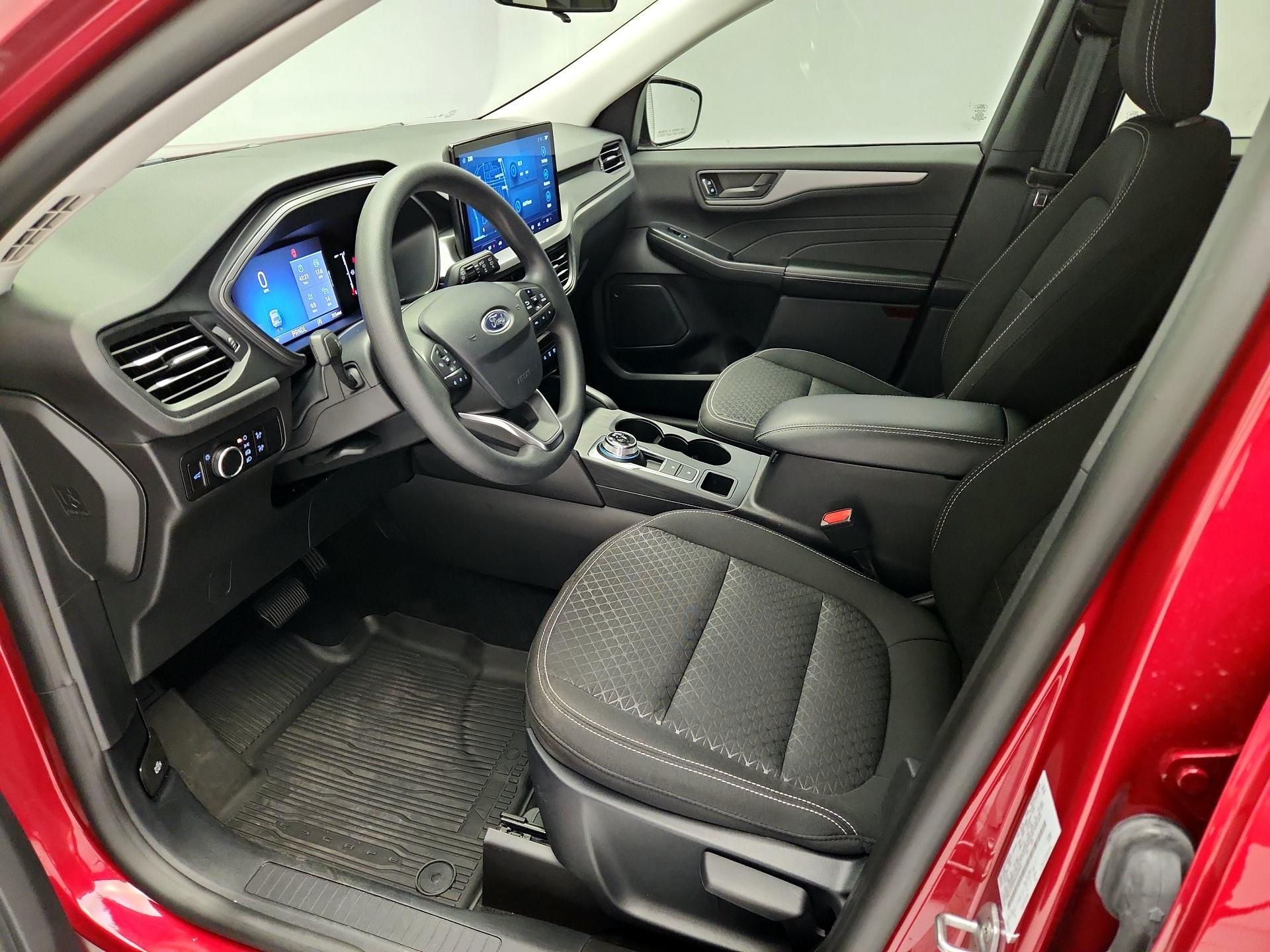 Thumbnail: 2025 Ford Escape - 11