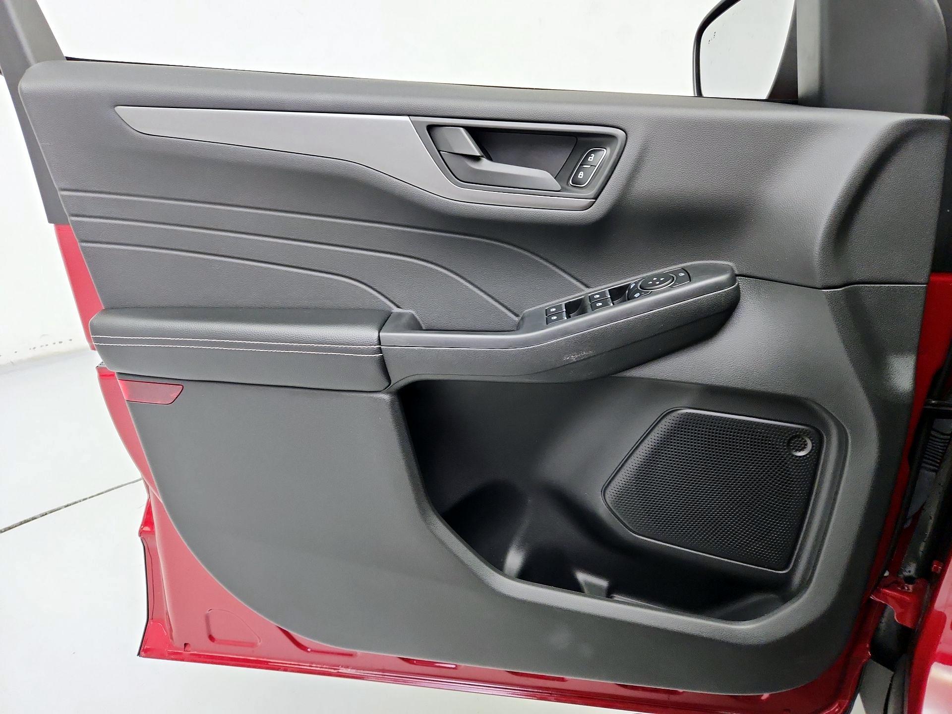 Thumbnail: 2025 Ford Escape - 12