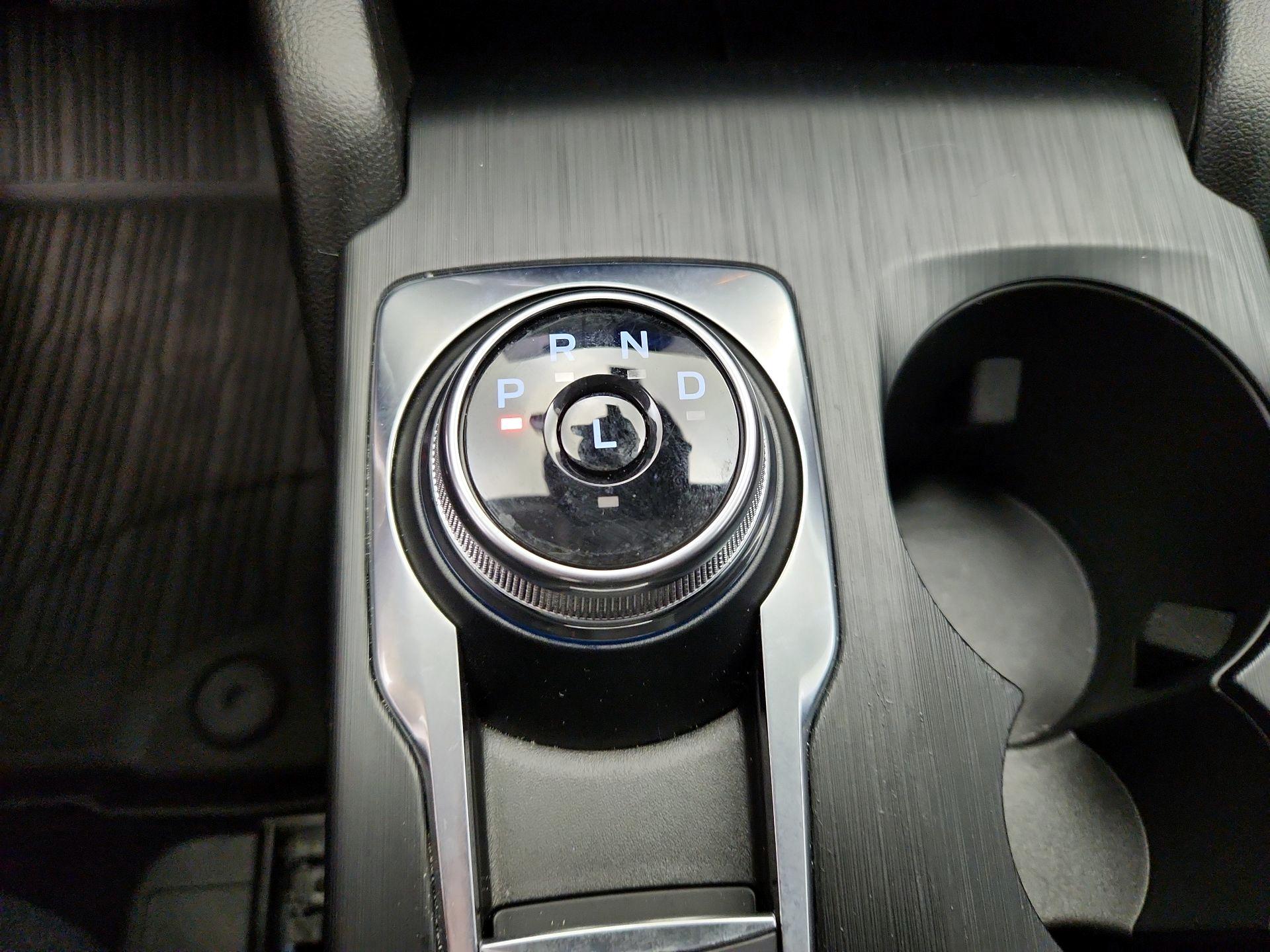 Thumbnail: 2025 Ford Escape - 18