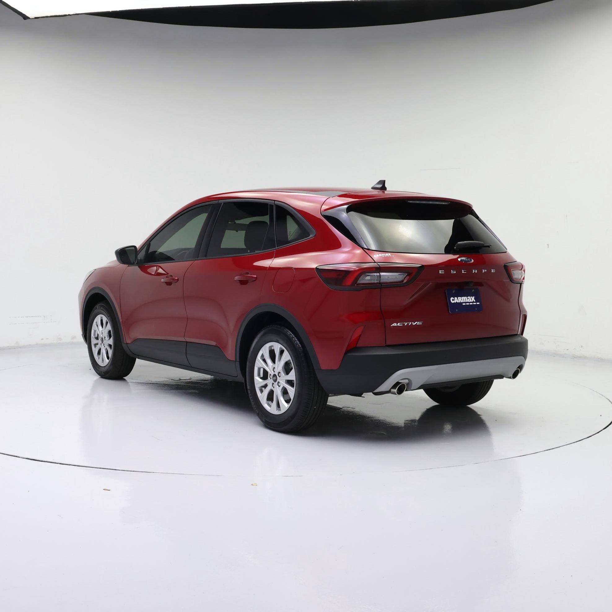 Thumbnail: 2025 Ford Escape - 2