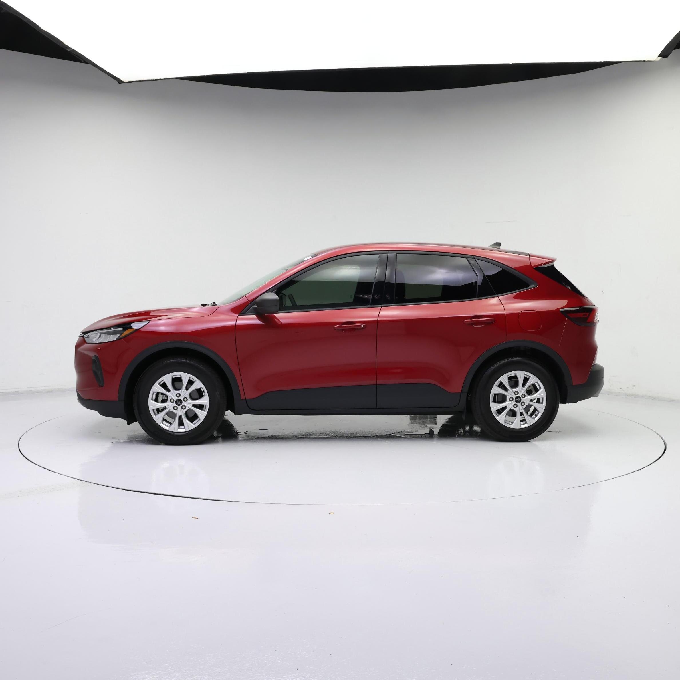Thumbnail: 2025 Ford Escape - 3