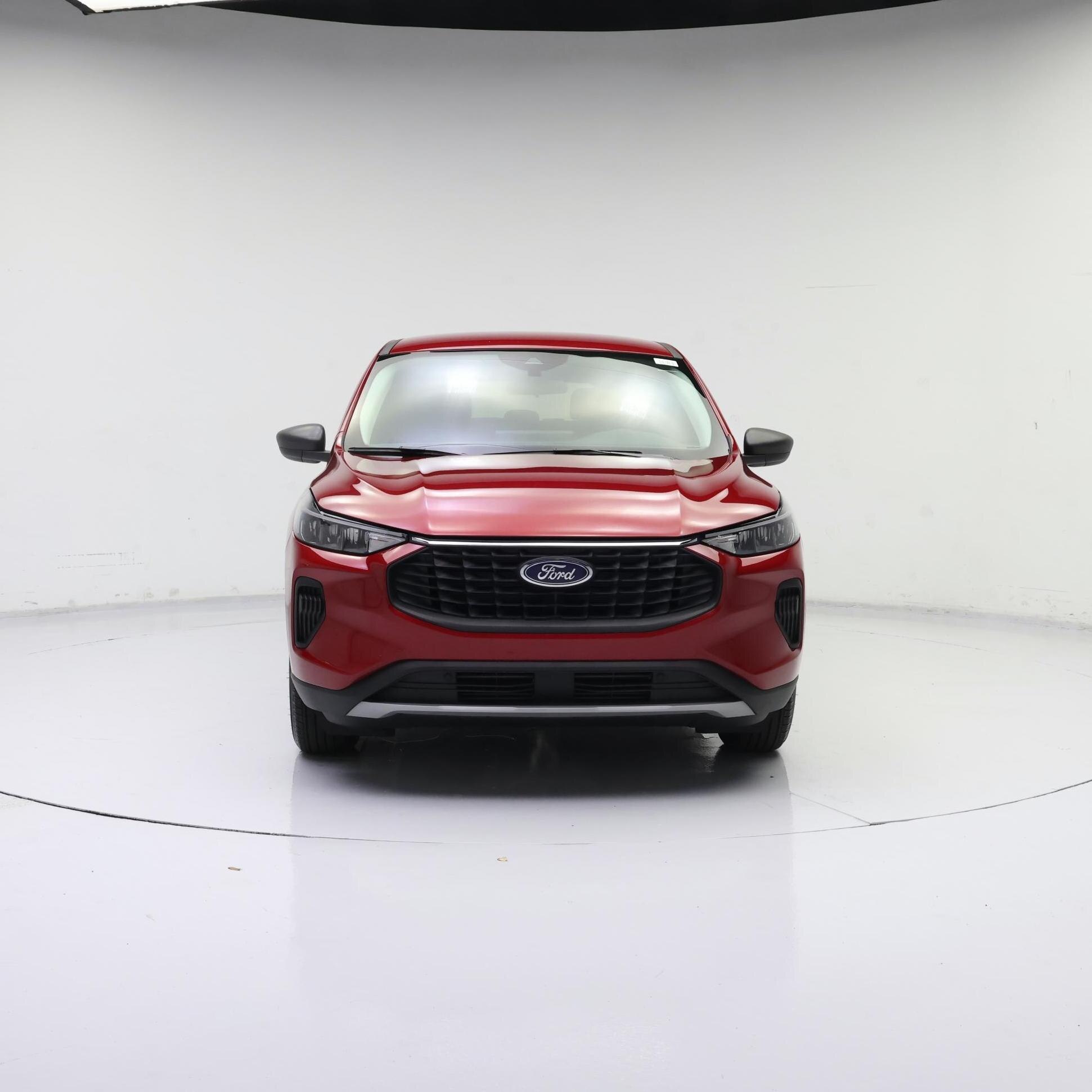 Thumbnail: 2025 Ford Escape - 5