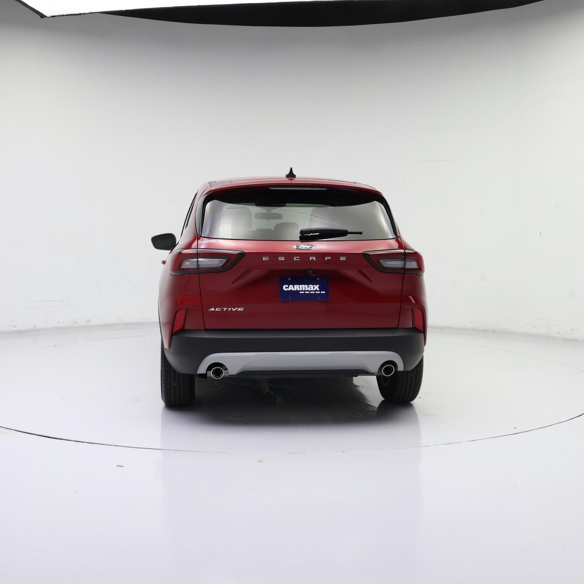 Thumbnail: 2025 Ford Escape - 6