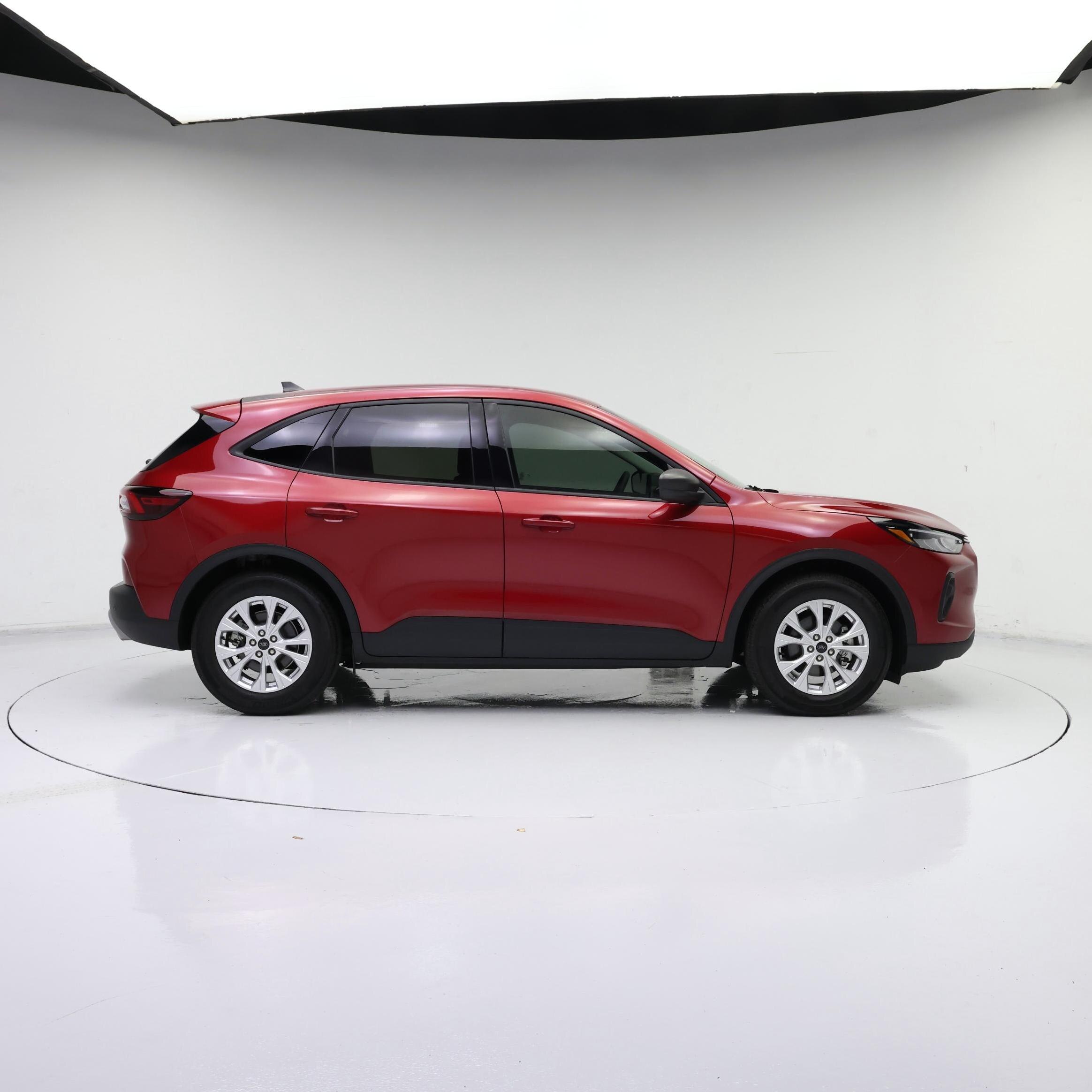 Thumbnail: 2025 Ford Escape - 7