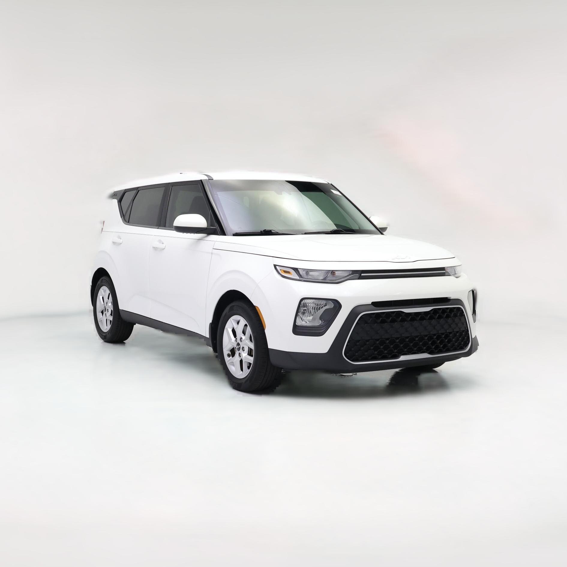 Thumbnail: 2022 Kia Soul - 1