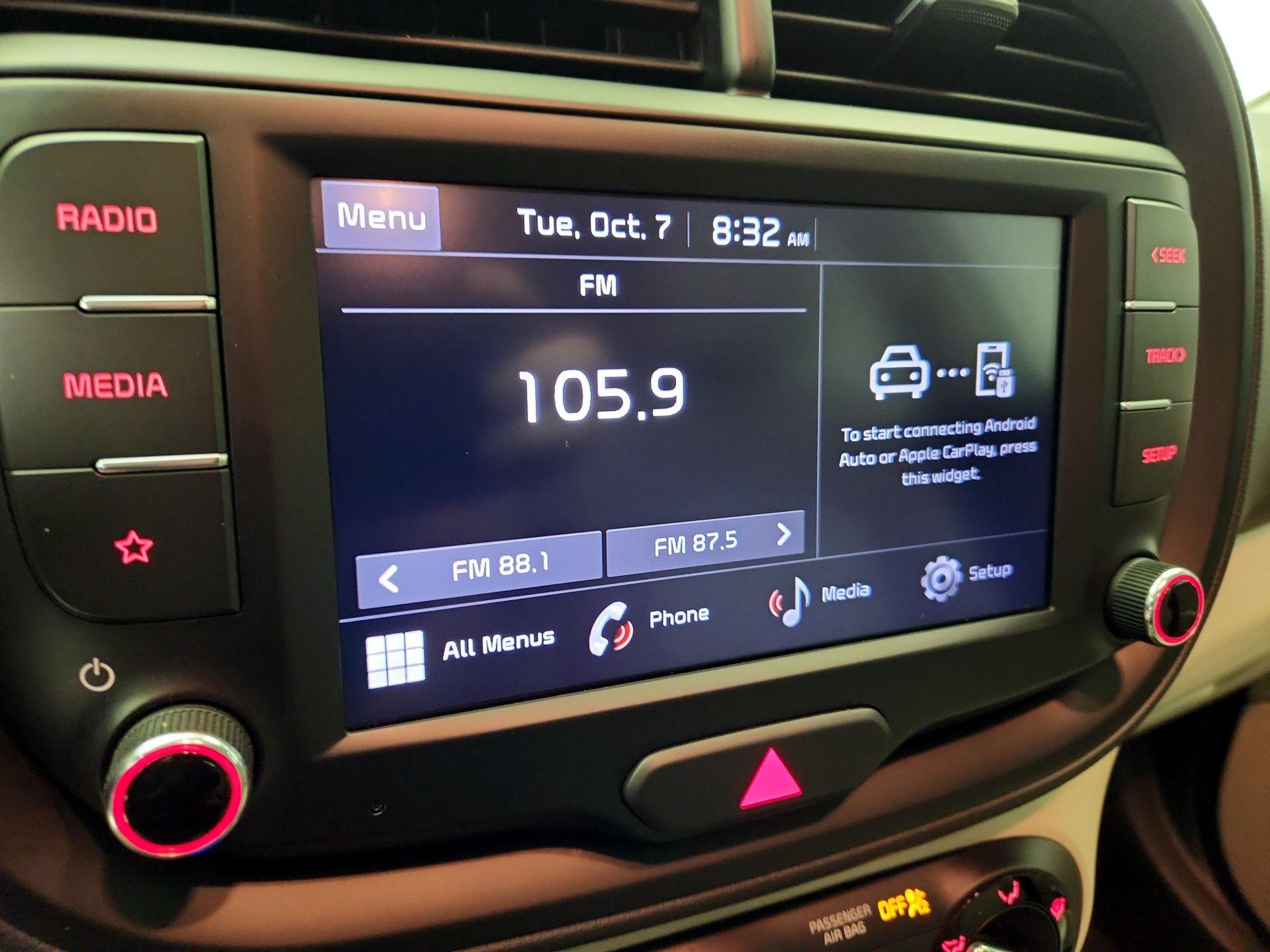 Thumbnail: 2022 Kia Soul - 15