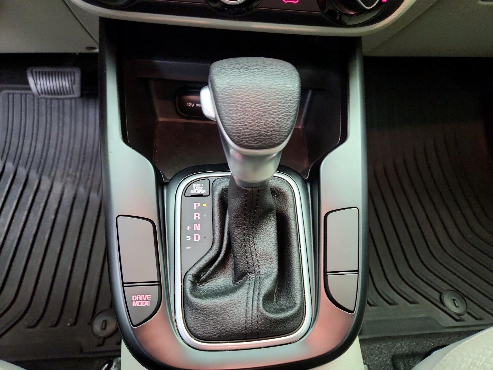Thumbnail: 2022 Kia Soul - 17