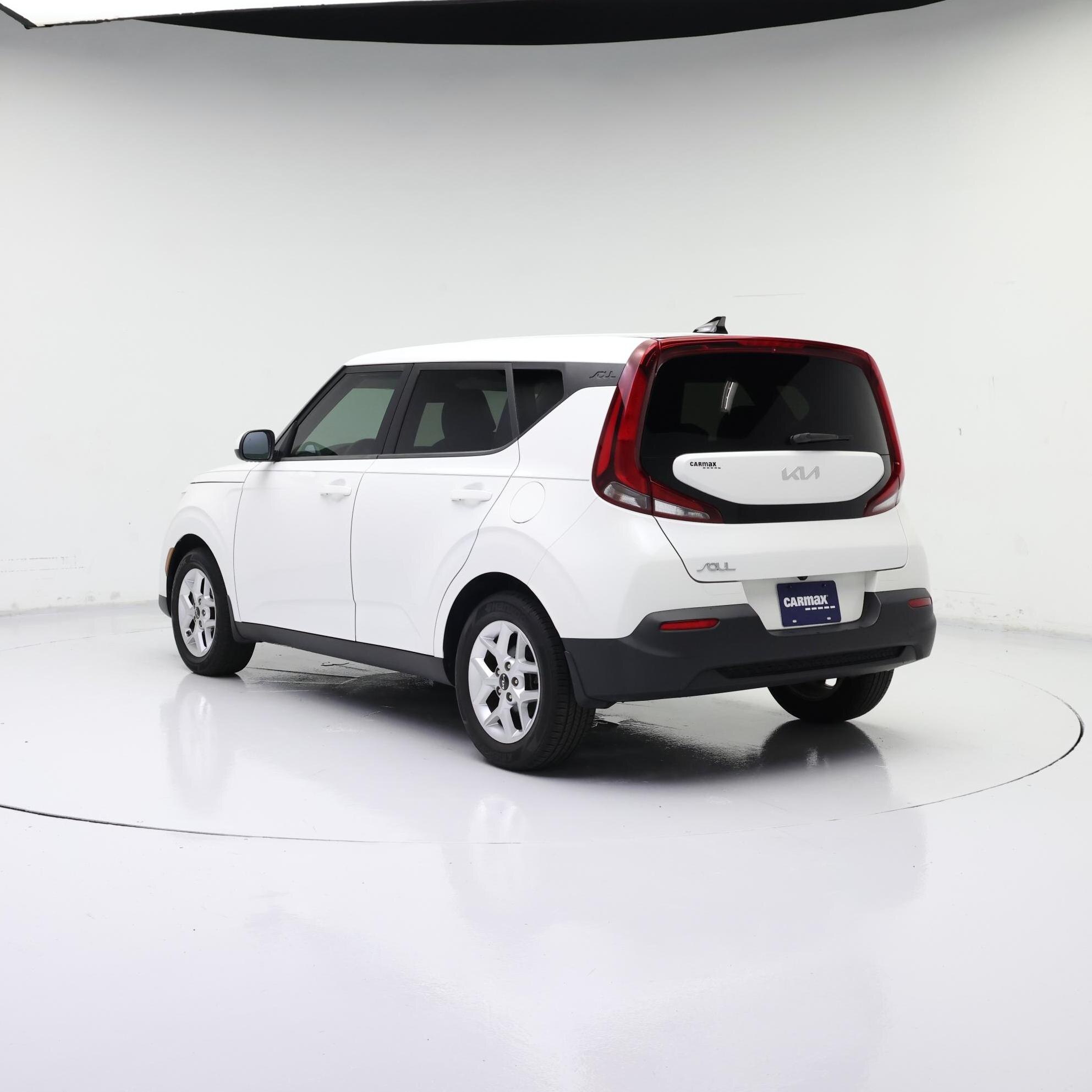 Thumbnail: 2022 Kia Soul - 2