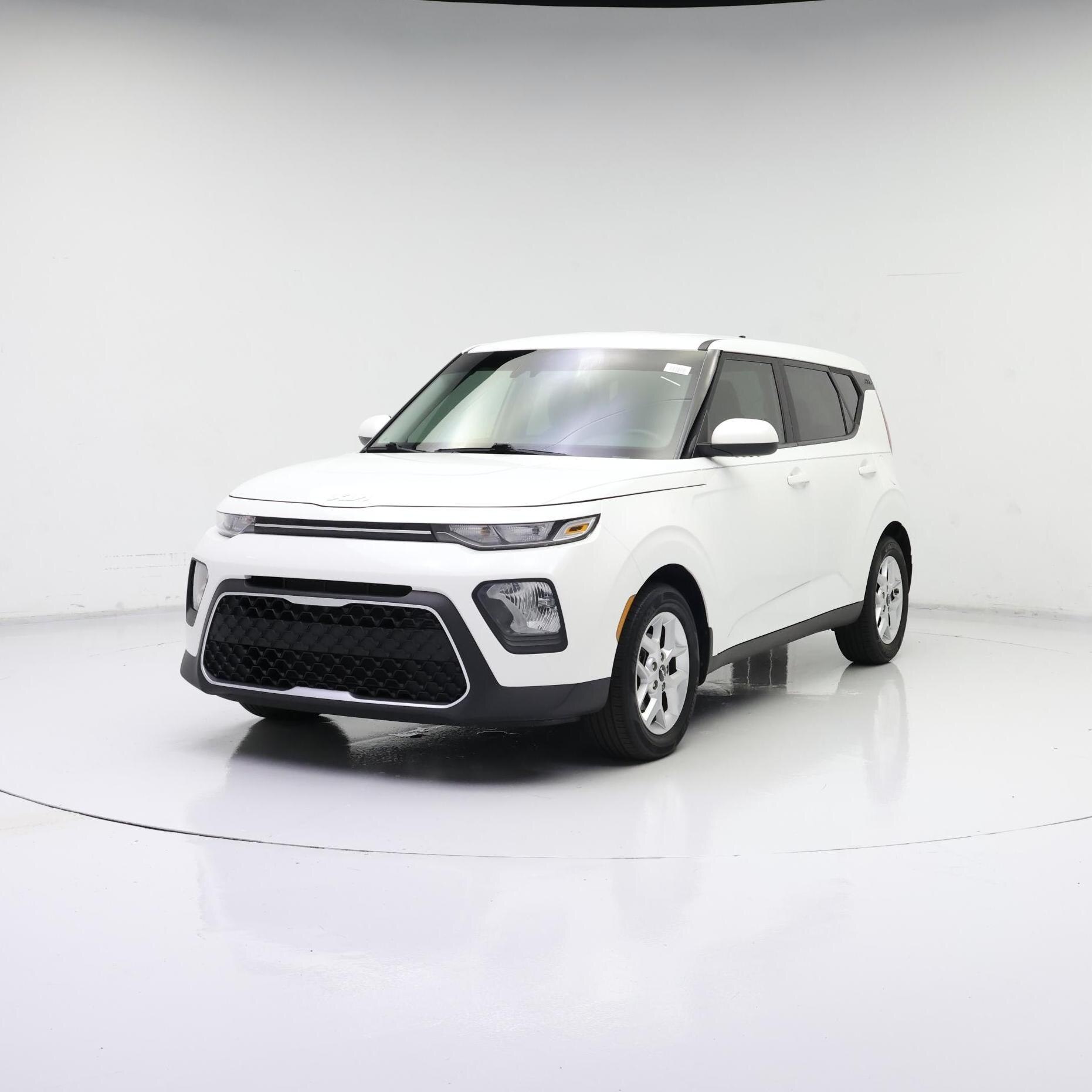 Thumbnail: 2022 Kia Soul - 4