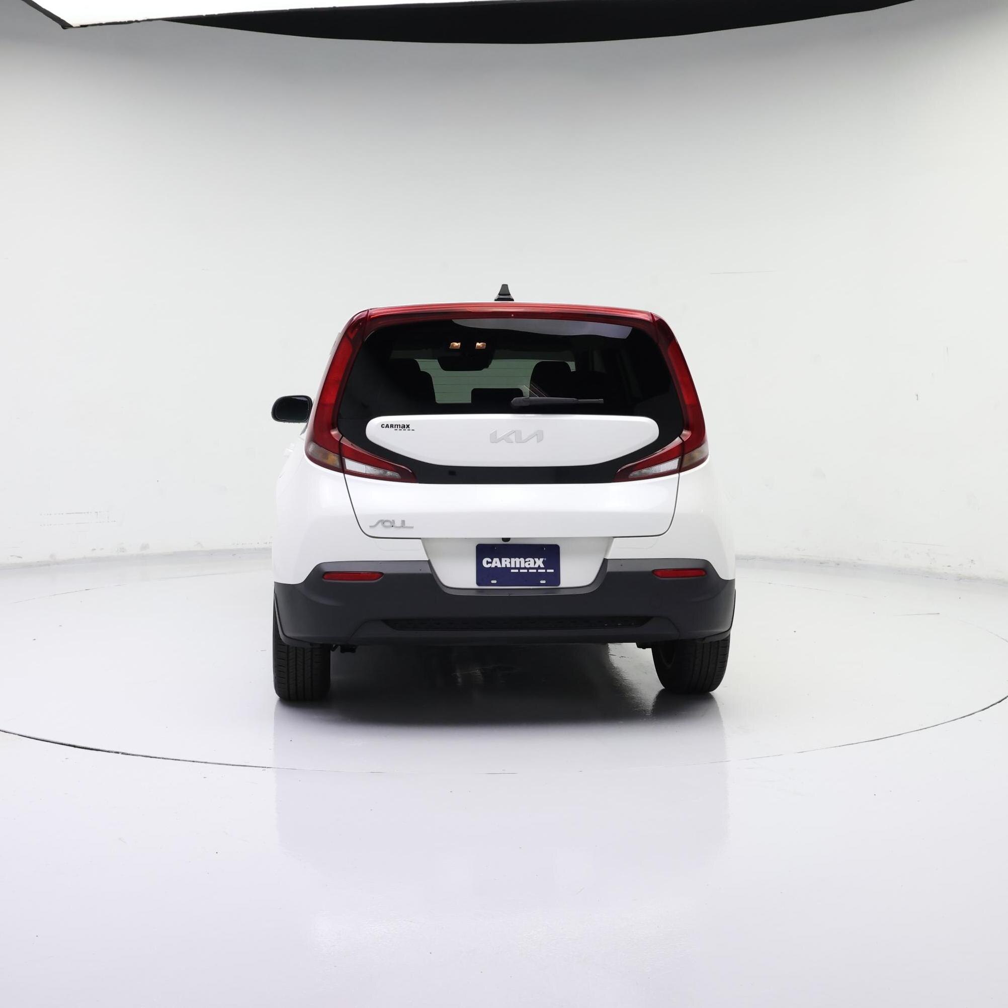 Thumbnail: 2022 Kia Soul - 6