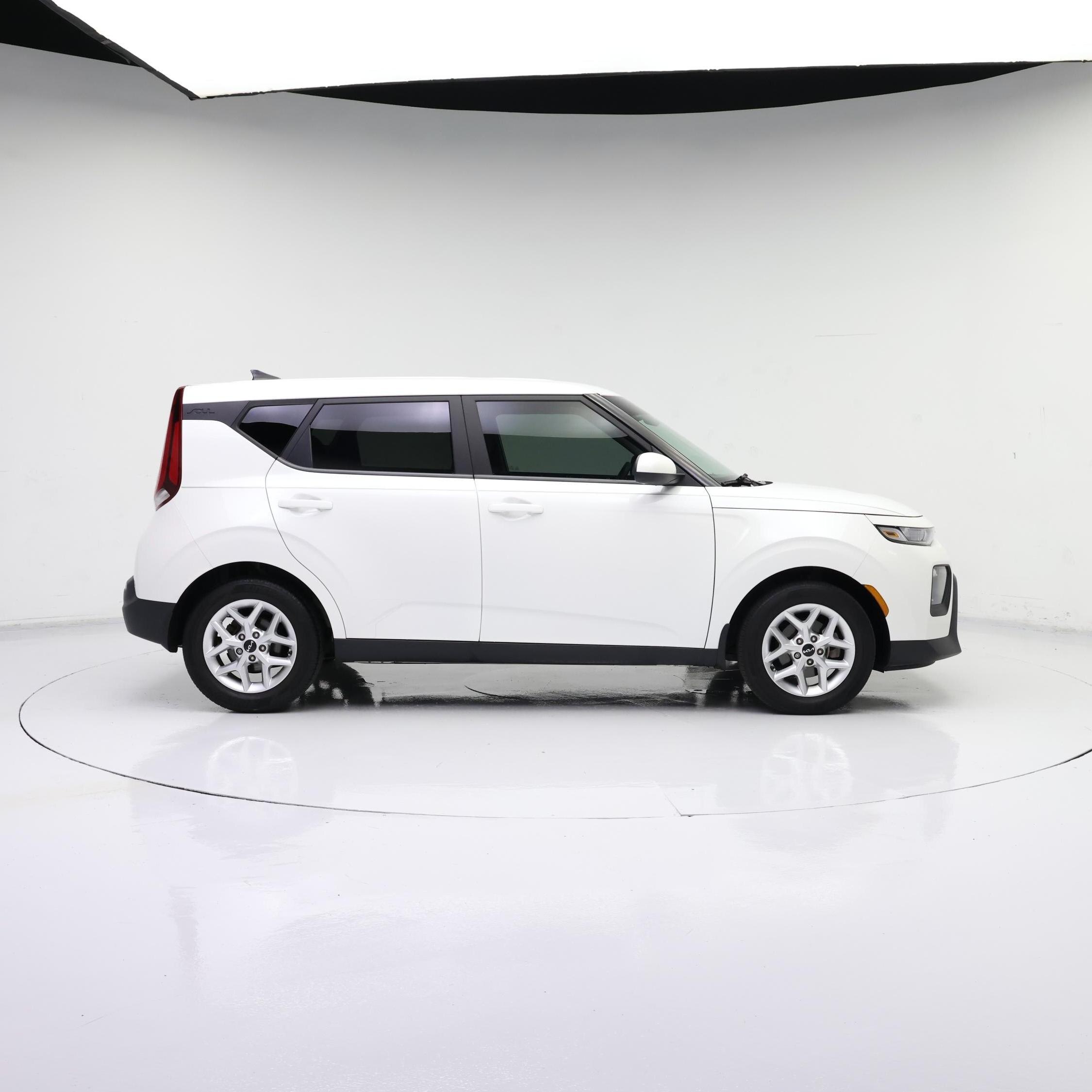 Thumbnail: 2022 Kia Soul - 7