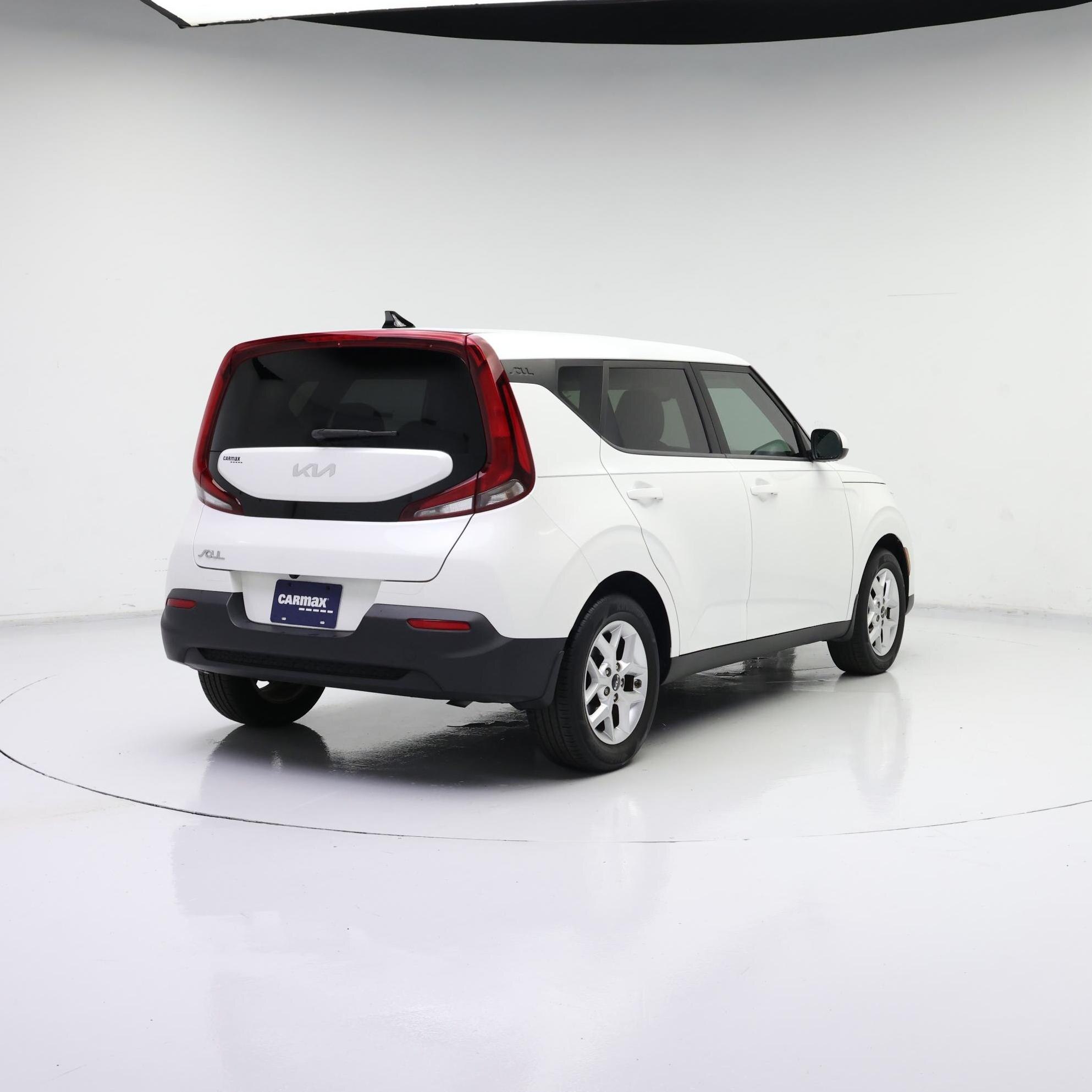 Thumbnail: 2022 Kia Soul - 8