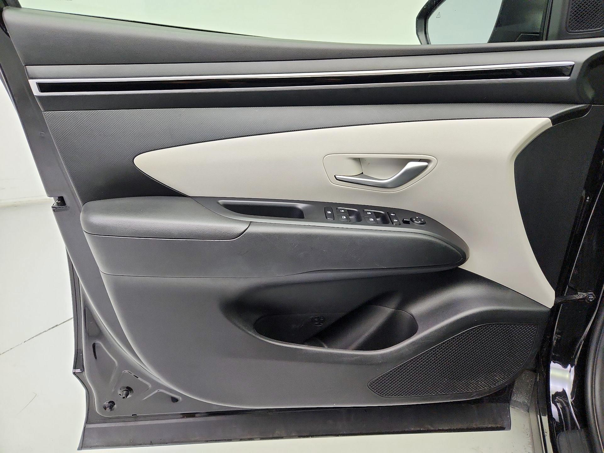 Thumbnail: 2024 Hyundai Tucson - 12