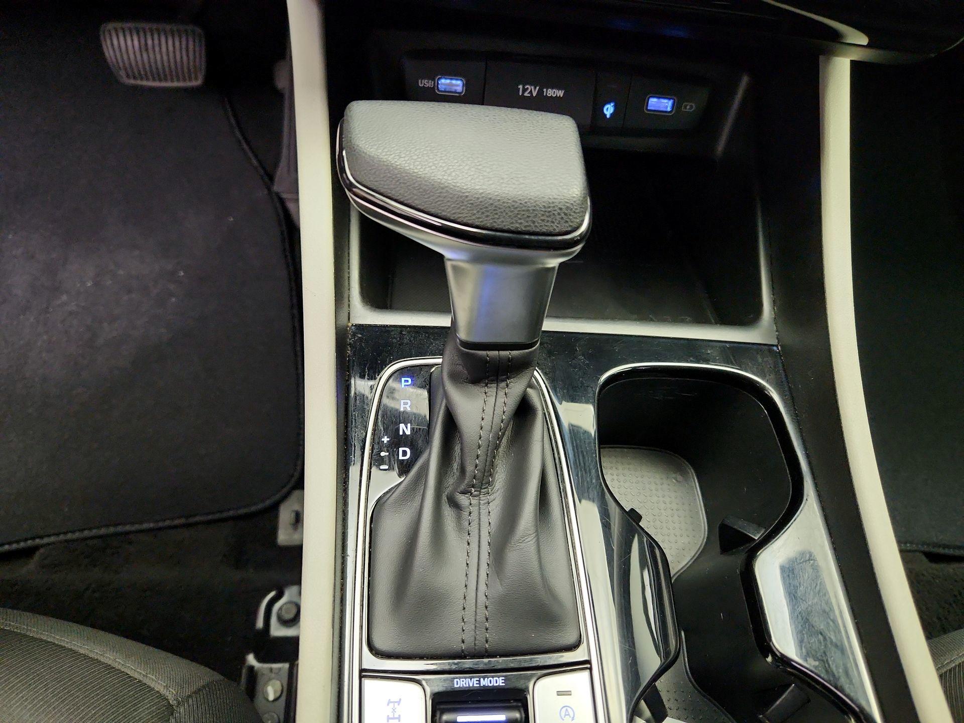 Thumbnail: 2024 Hyundai Tucson - 17
