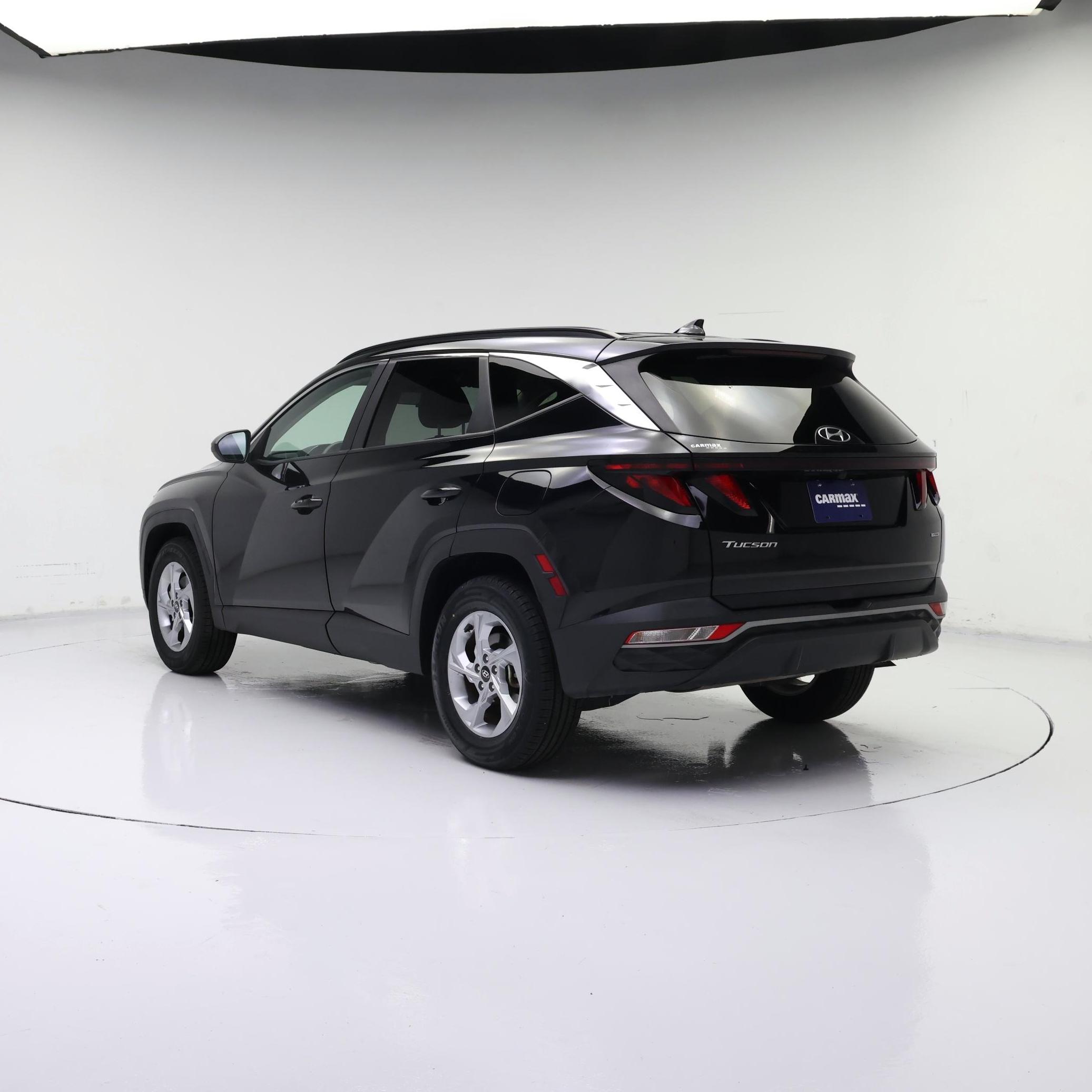 Thumbnail: 2024 Hyundai Tucson - 2