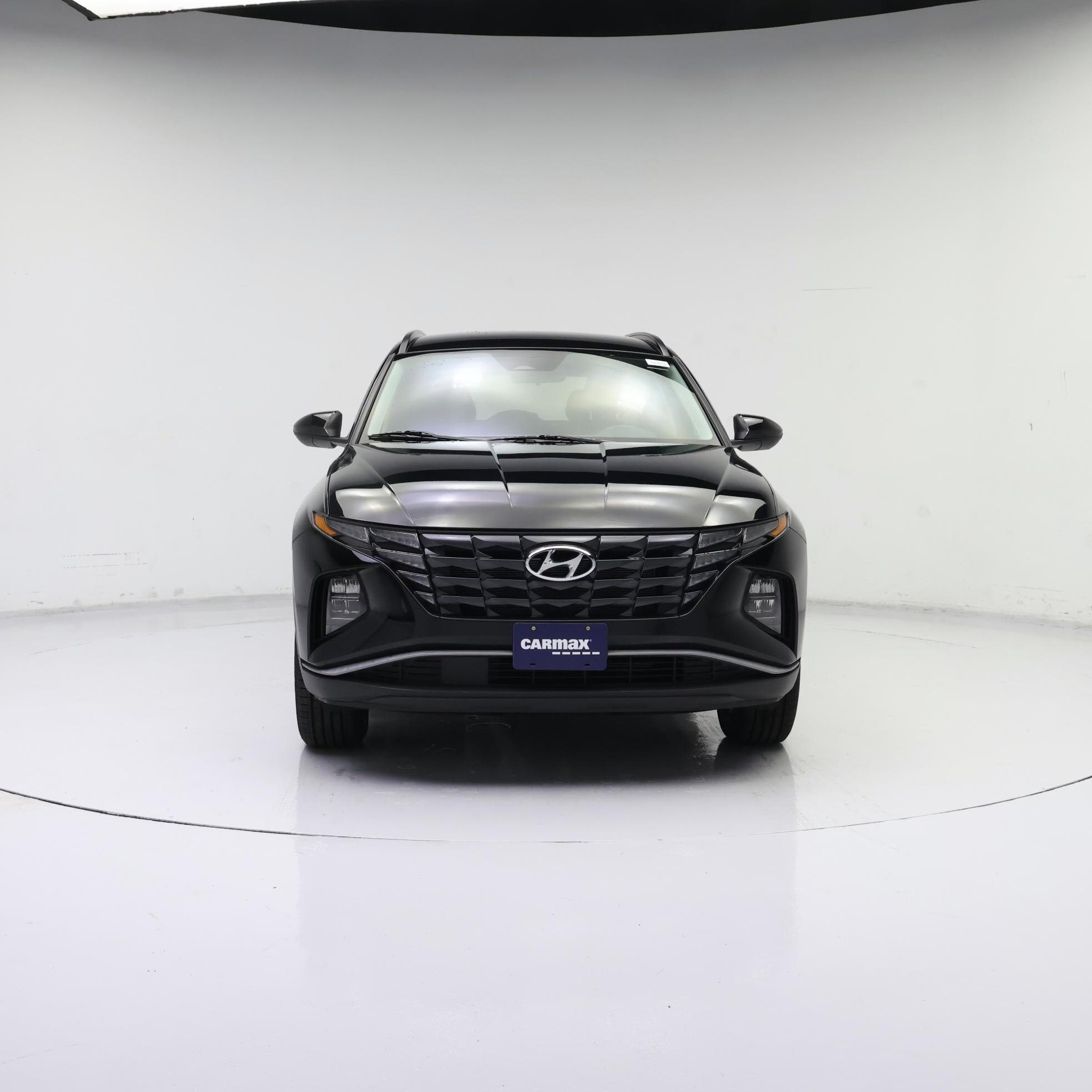 Thumbnail: 2024 Hyundai Tucson - 5