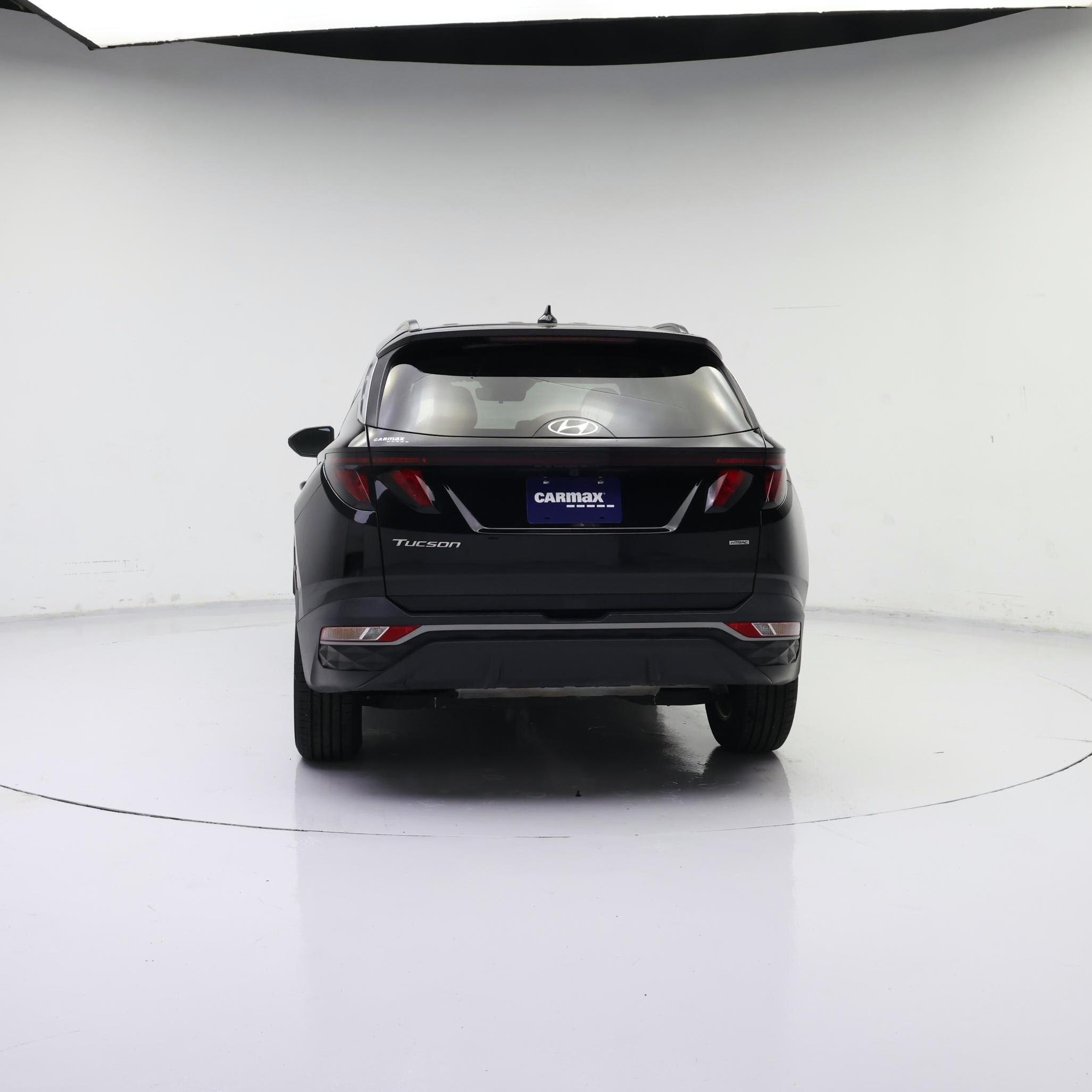 Thumbnail: 2024 Hyundai Tucson - 6