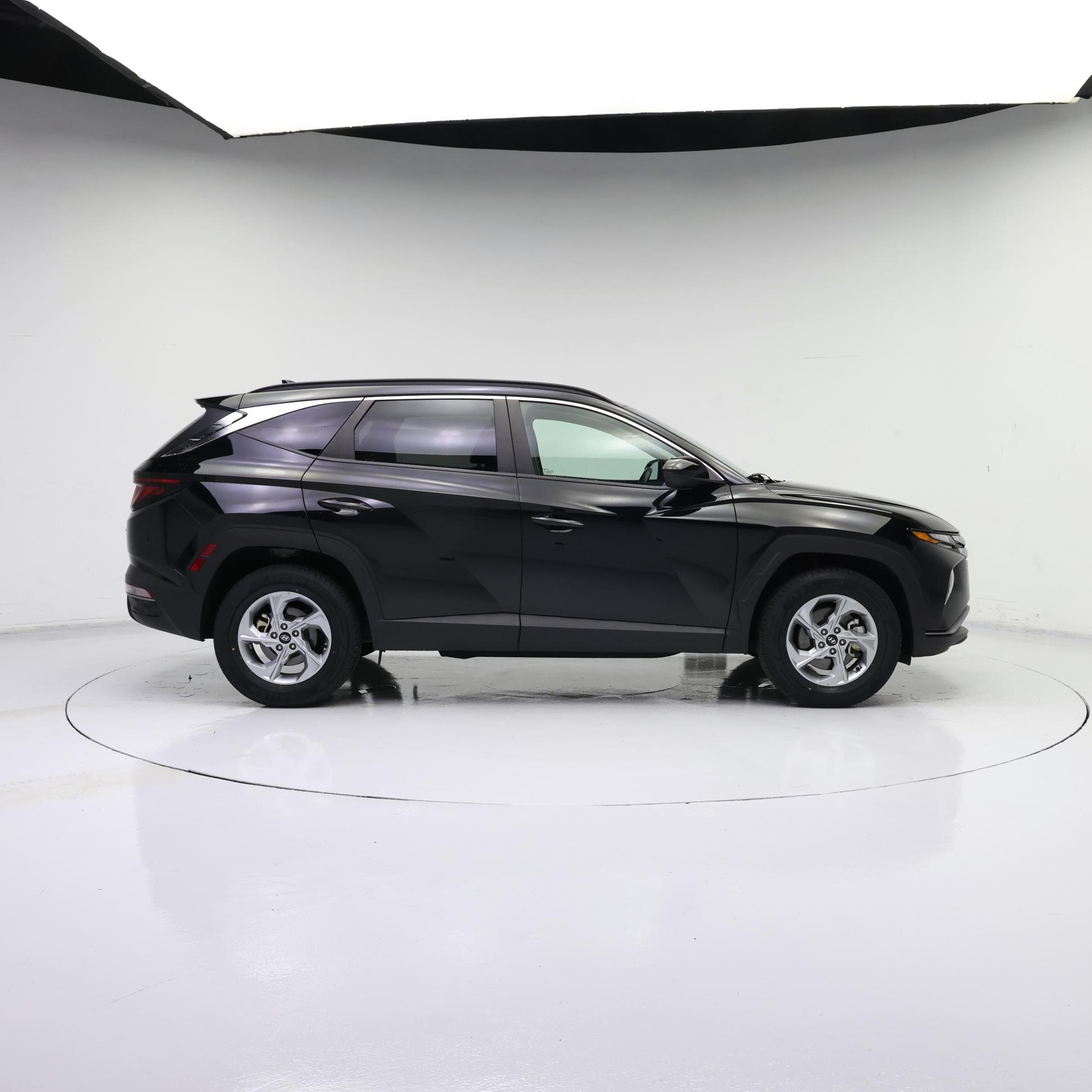 Thumbnail: 2024 Hyundai Tucson - 7