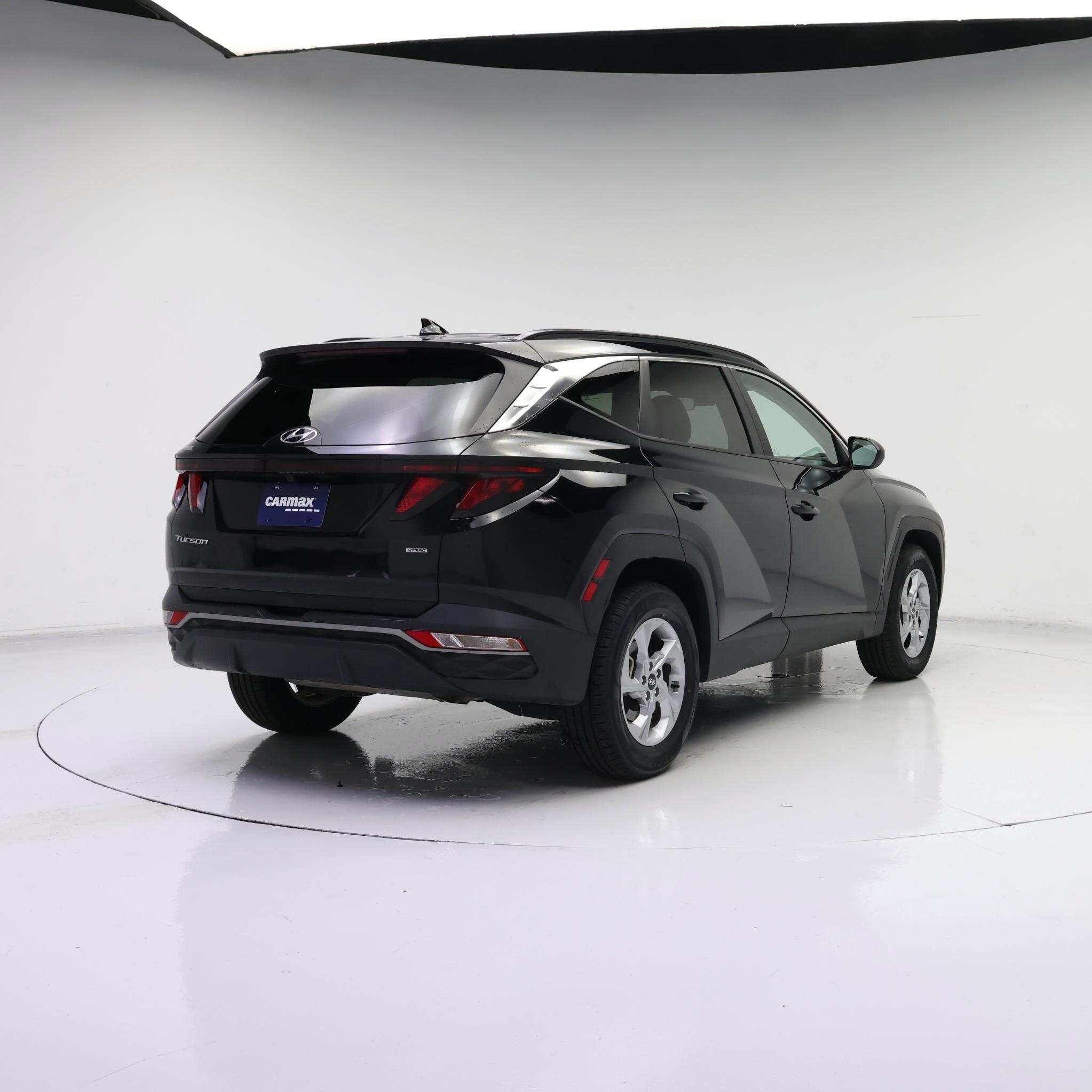 Thumbnail: 2024 Hyundai Tucson - 8