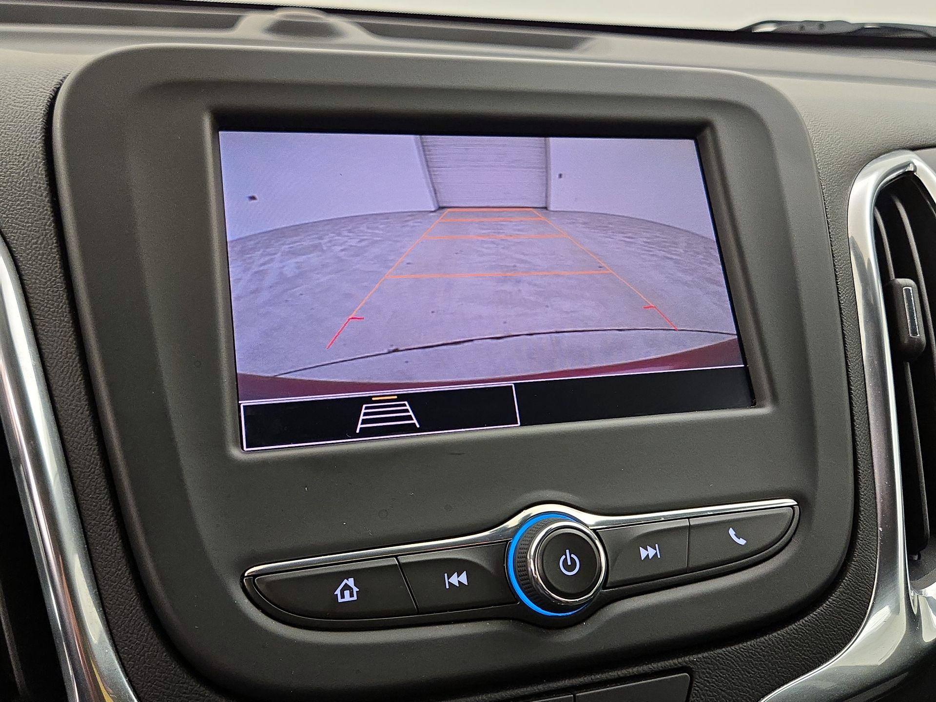 Thumbnail: 2024 Chevrolet Equinox - 14