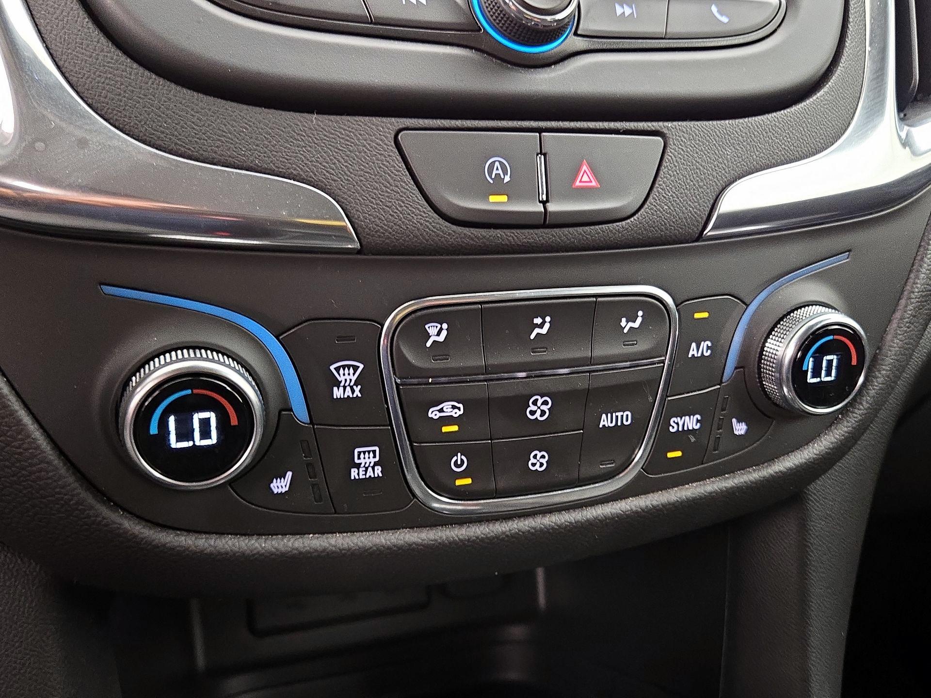 Thumbnail: 2024 Chevrolet Equinox - 16