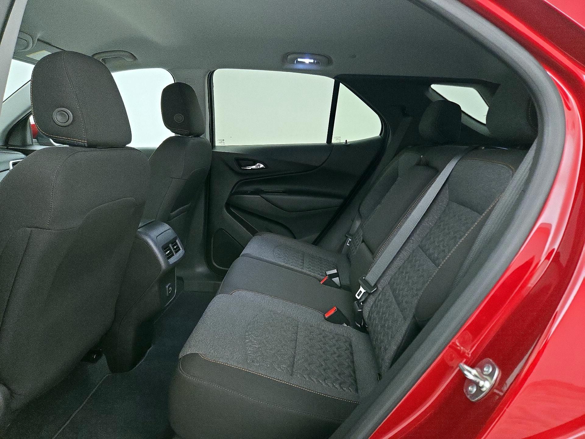 Thumbnail: 2024 Chevrolet Equinox - 19
