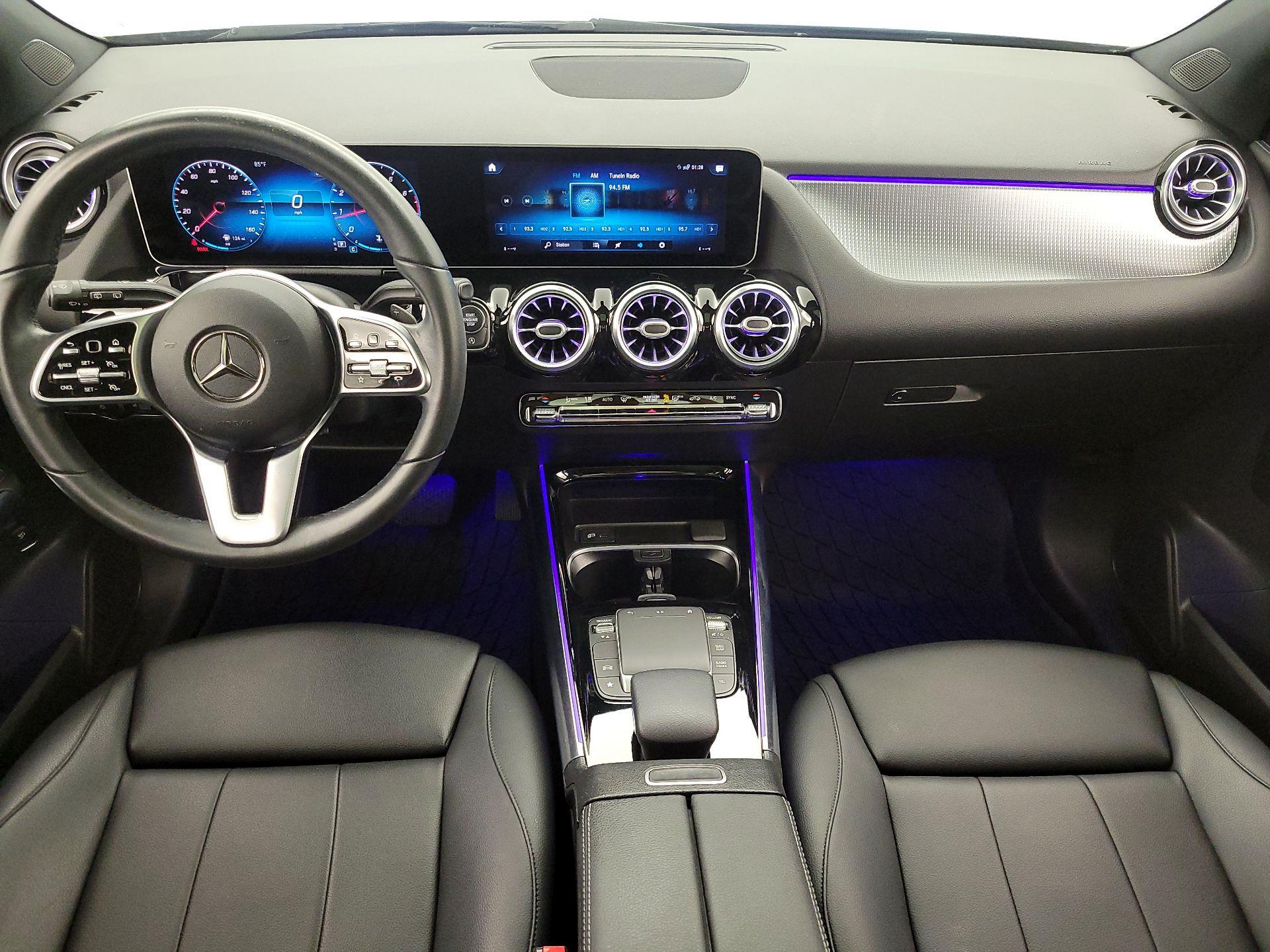 Thumbnail: 2021 Mercedes-Benz GLA - 9