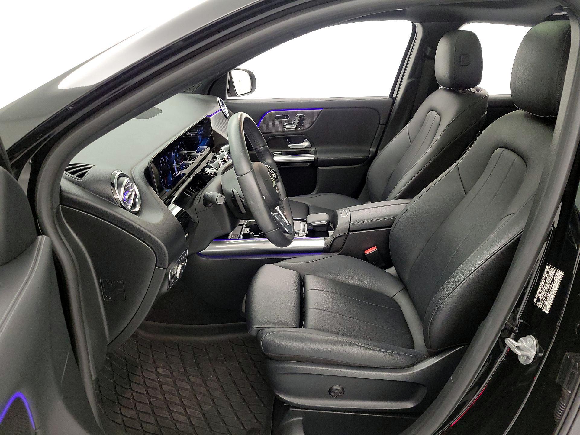 Thumbnail: 2021 Mercedes-Benz GLA - 11