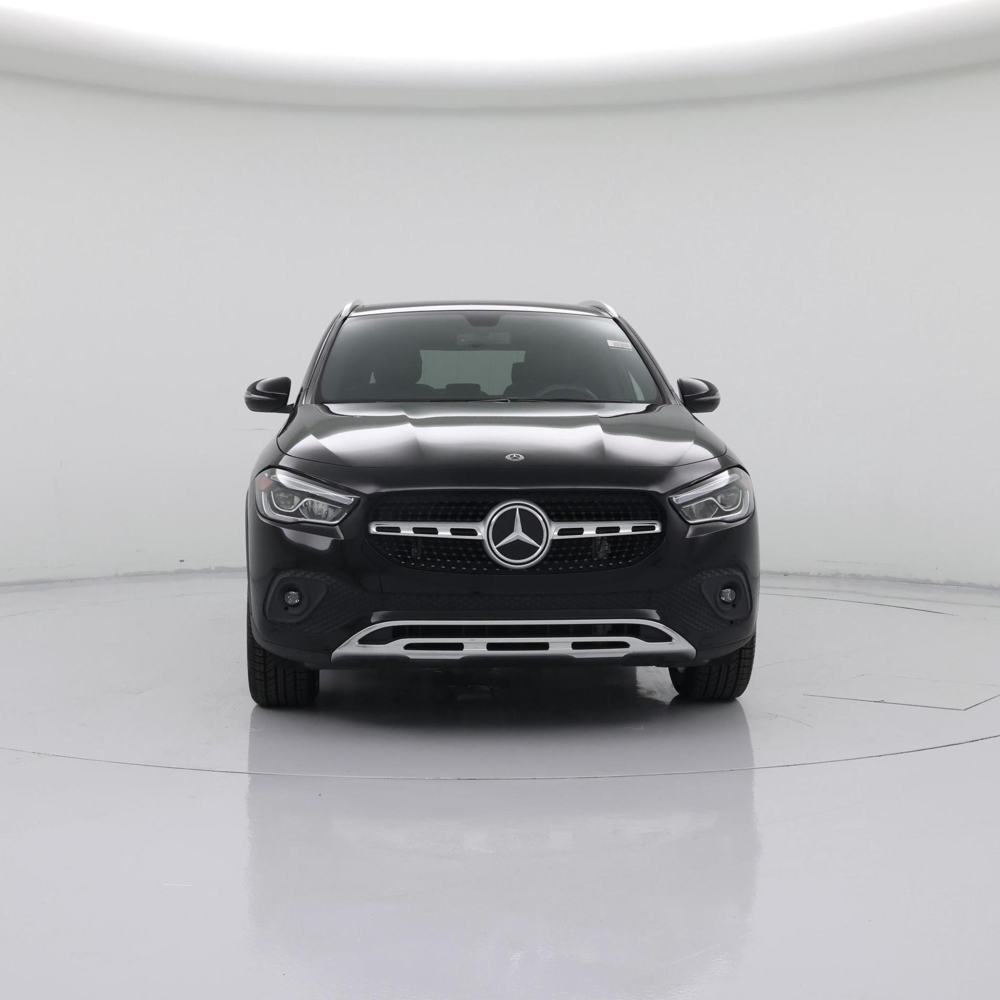 Thumbnail: 2021 Mercedes-Benz GLA - 5