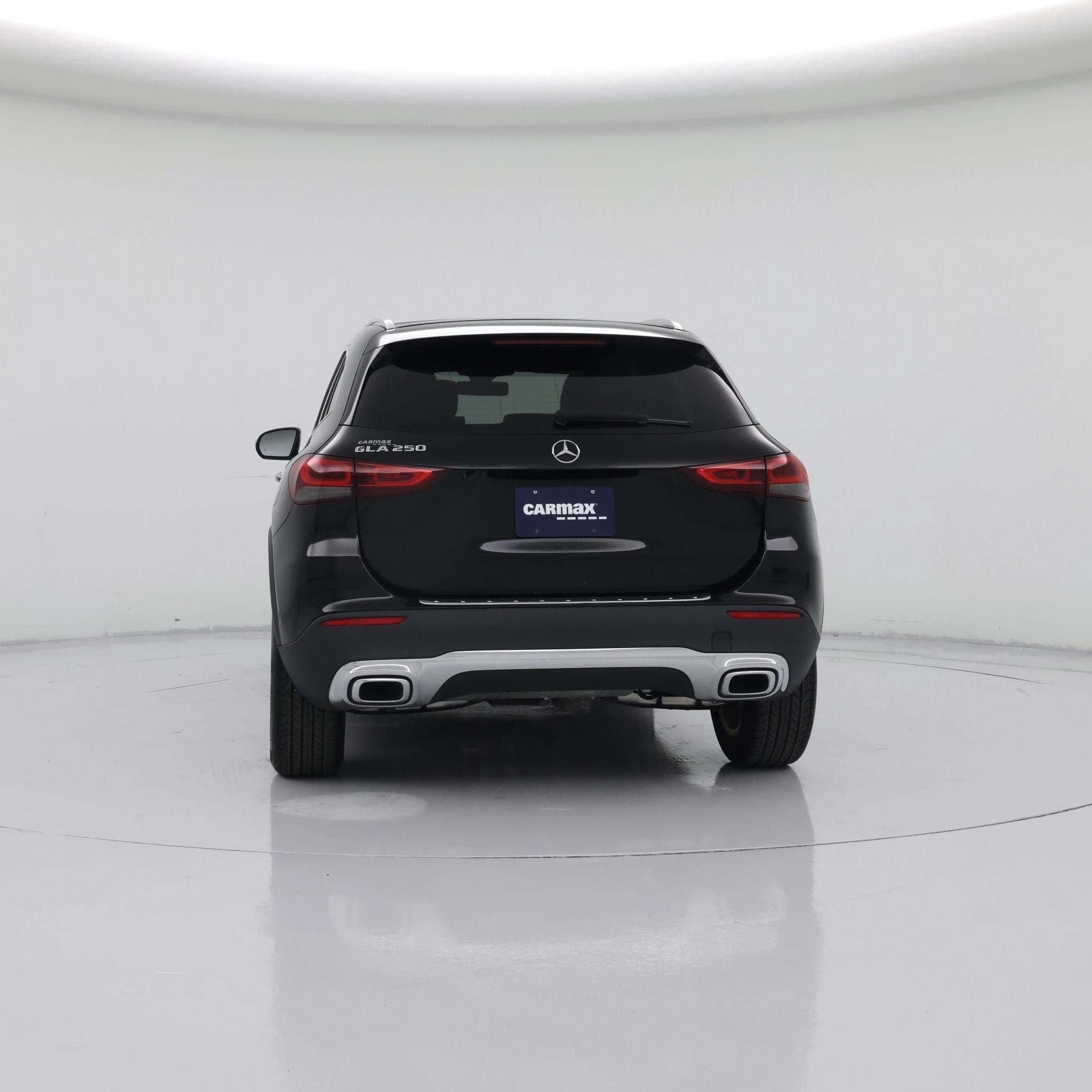 Thumbnail: 2021 Mercedes-Benz GLA - 6