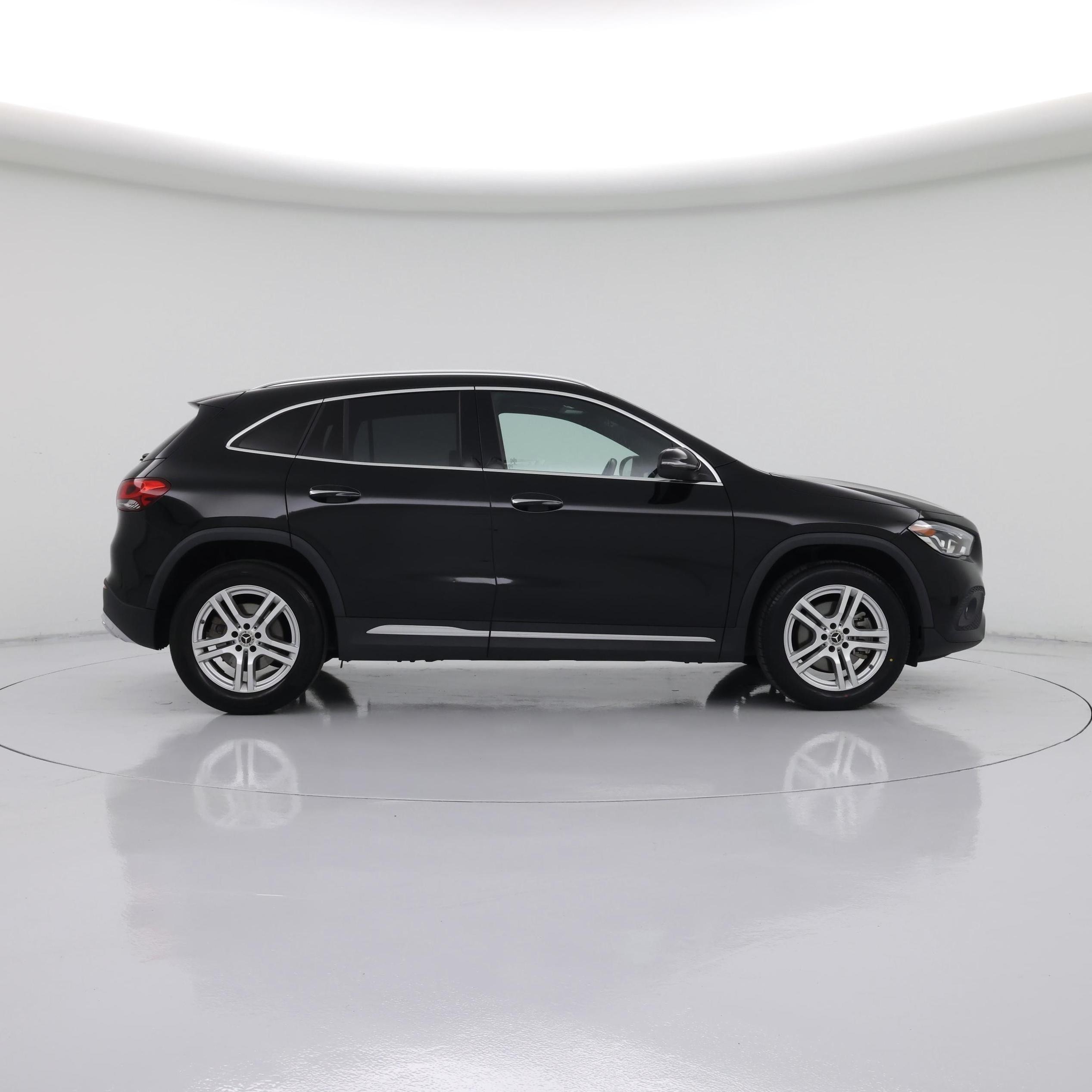 Thumbnail: 2021 Mercedes-Benz GLA - 7