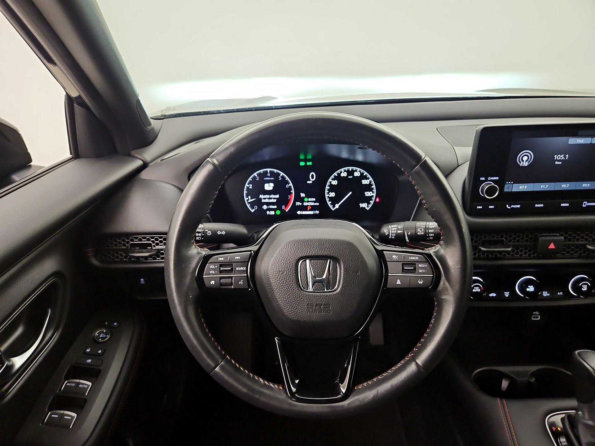 Thumbnail: 2024 Honda HR-V - 10