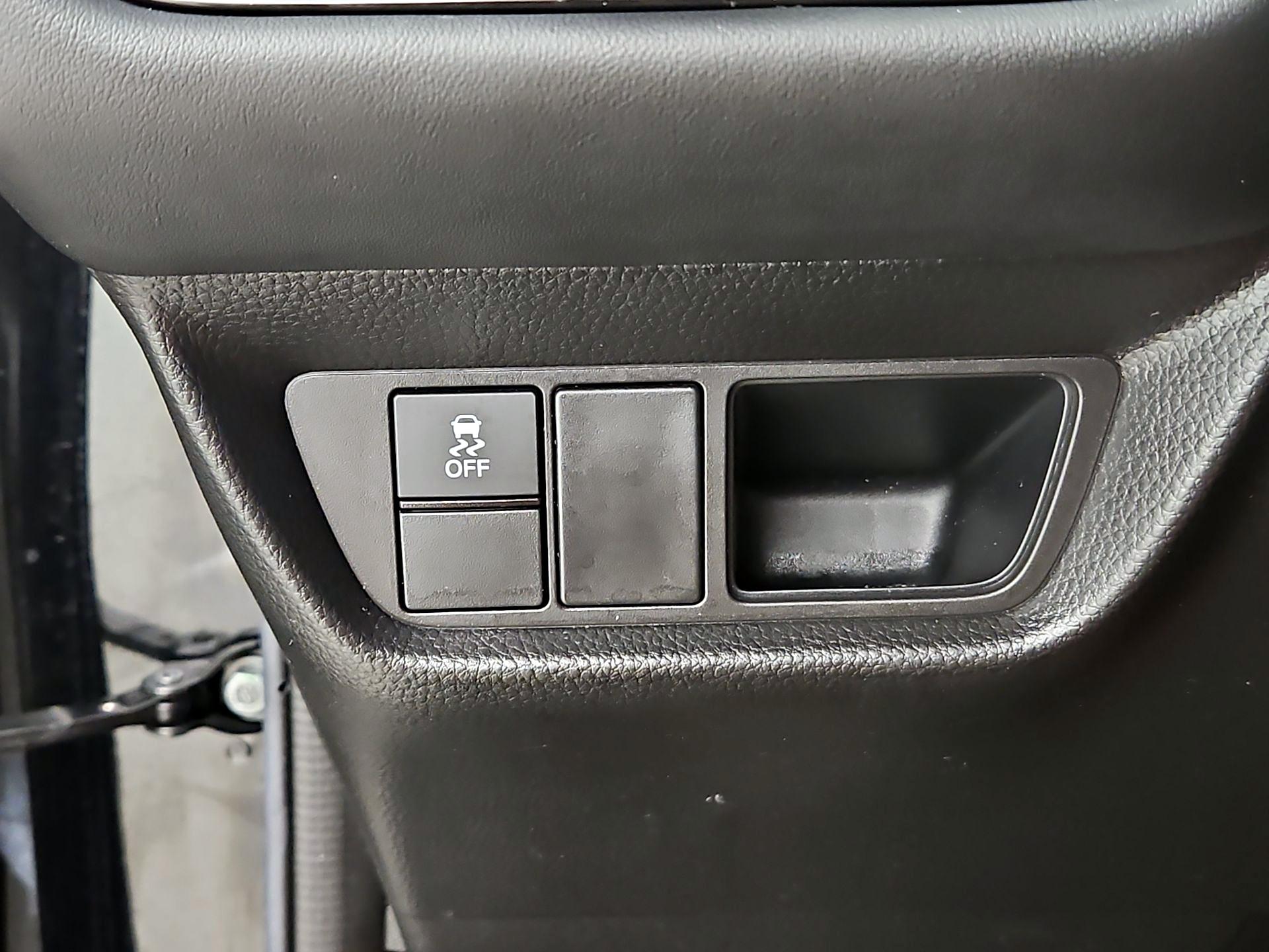 Thumbnail: 2024 Honda HR-V - 13