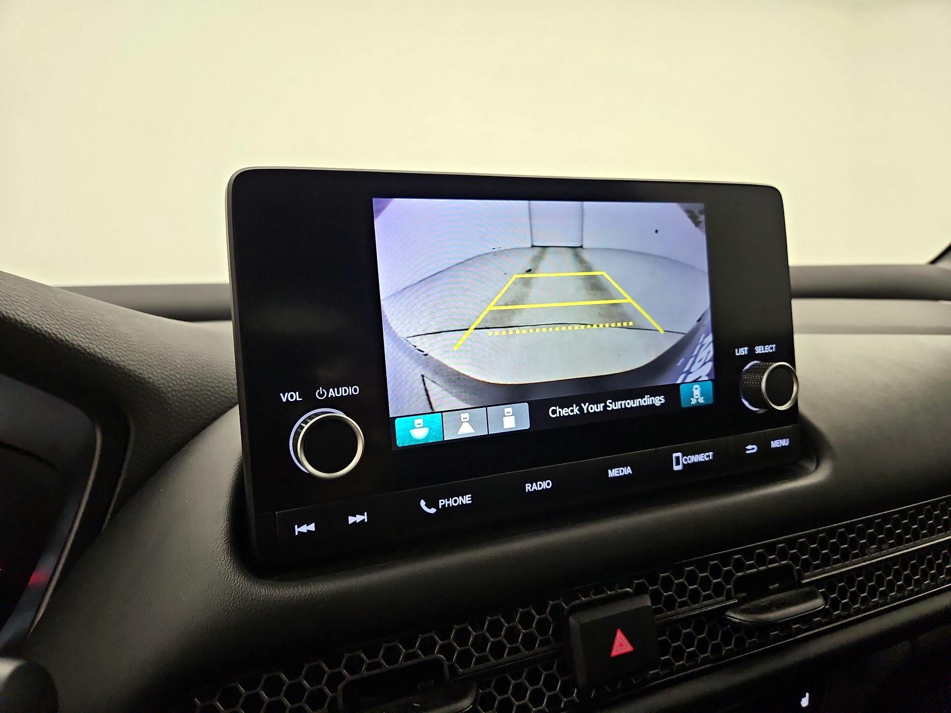 Thumbnail: 2024 Honda HR-V - 14