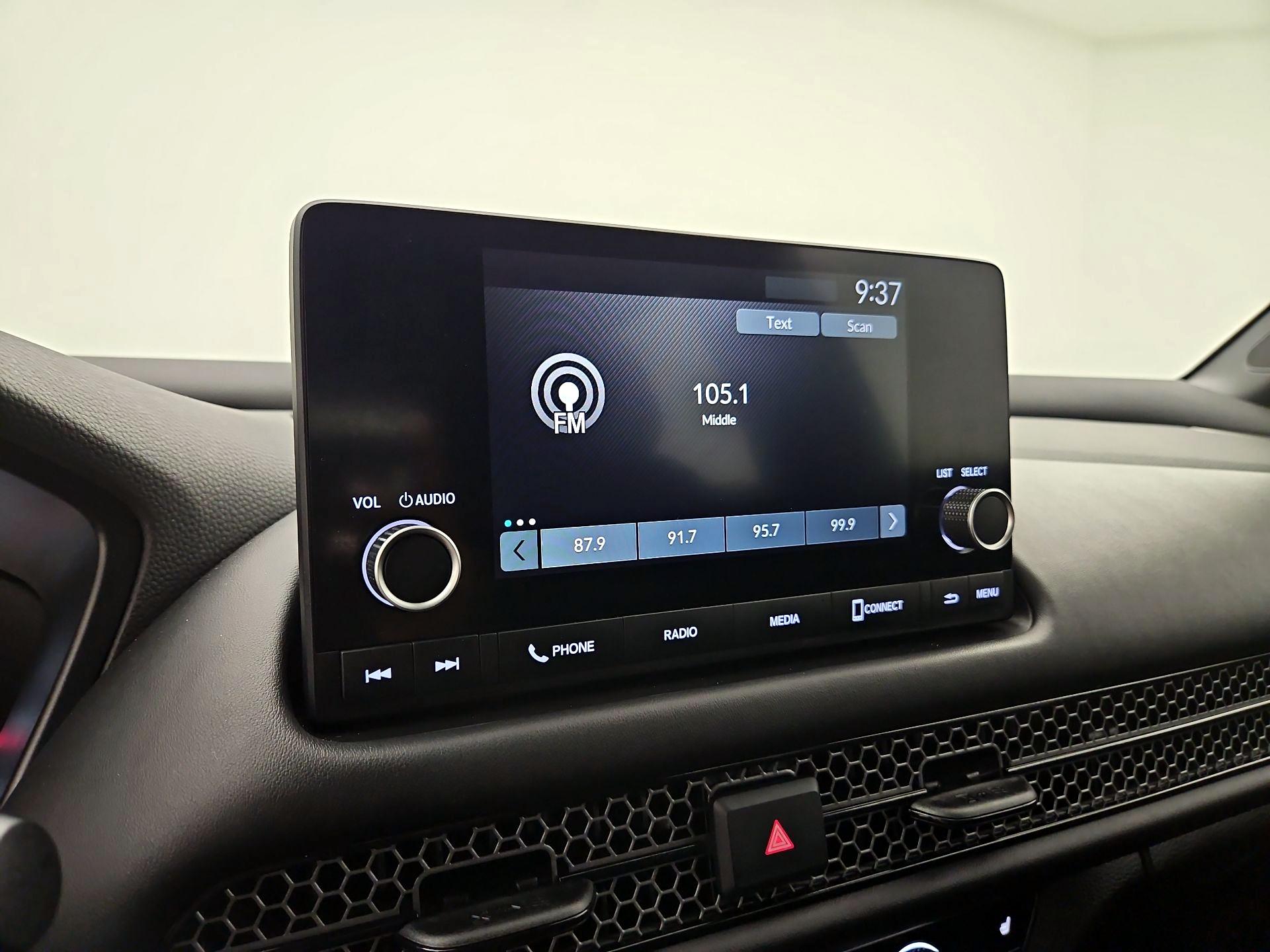 Thumbnail: 2024 Honda HR-V - 15