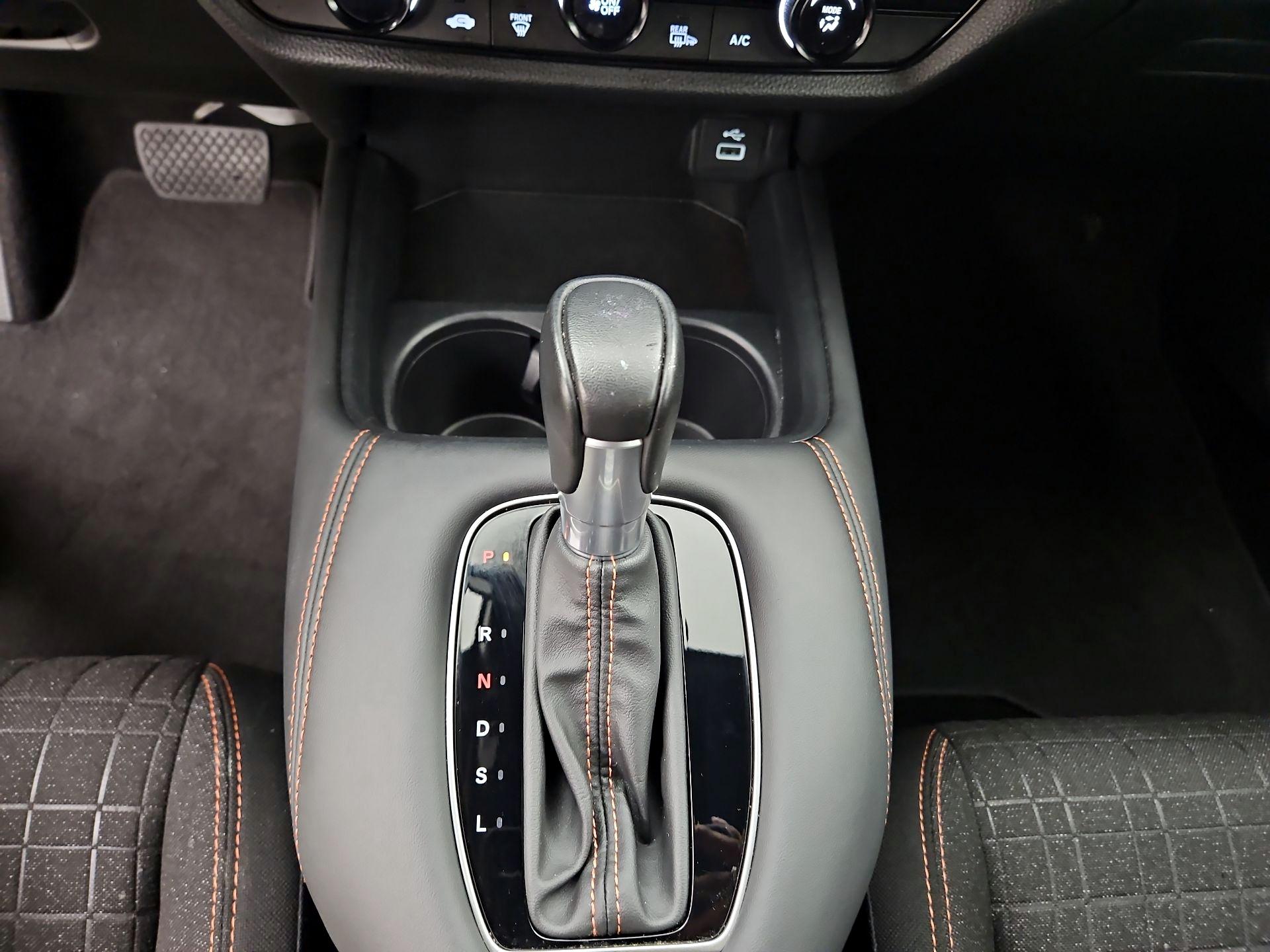 Thumbnail: 2024 Honda HR-V - 17