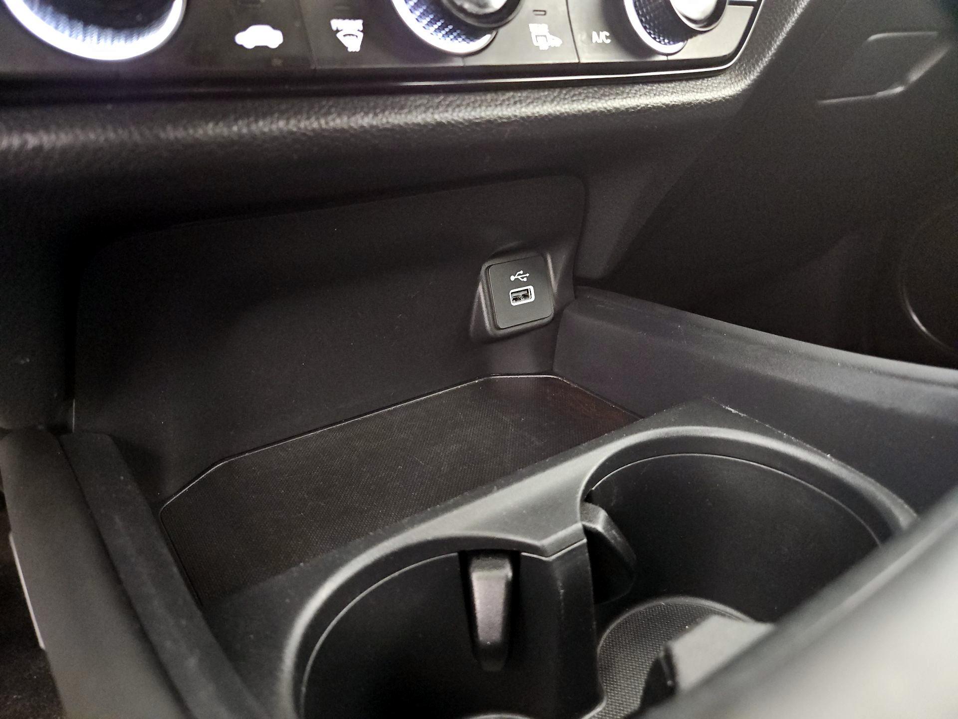 Thumbnail: 2024 Honda HR-V - 18