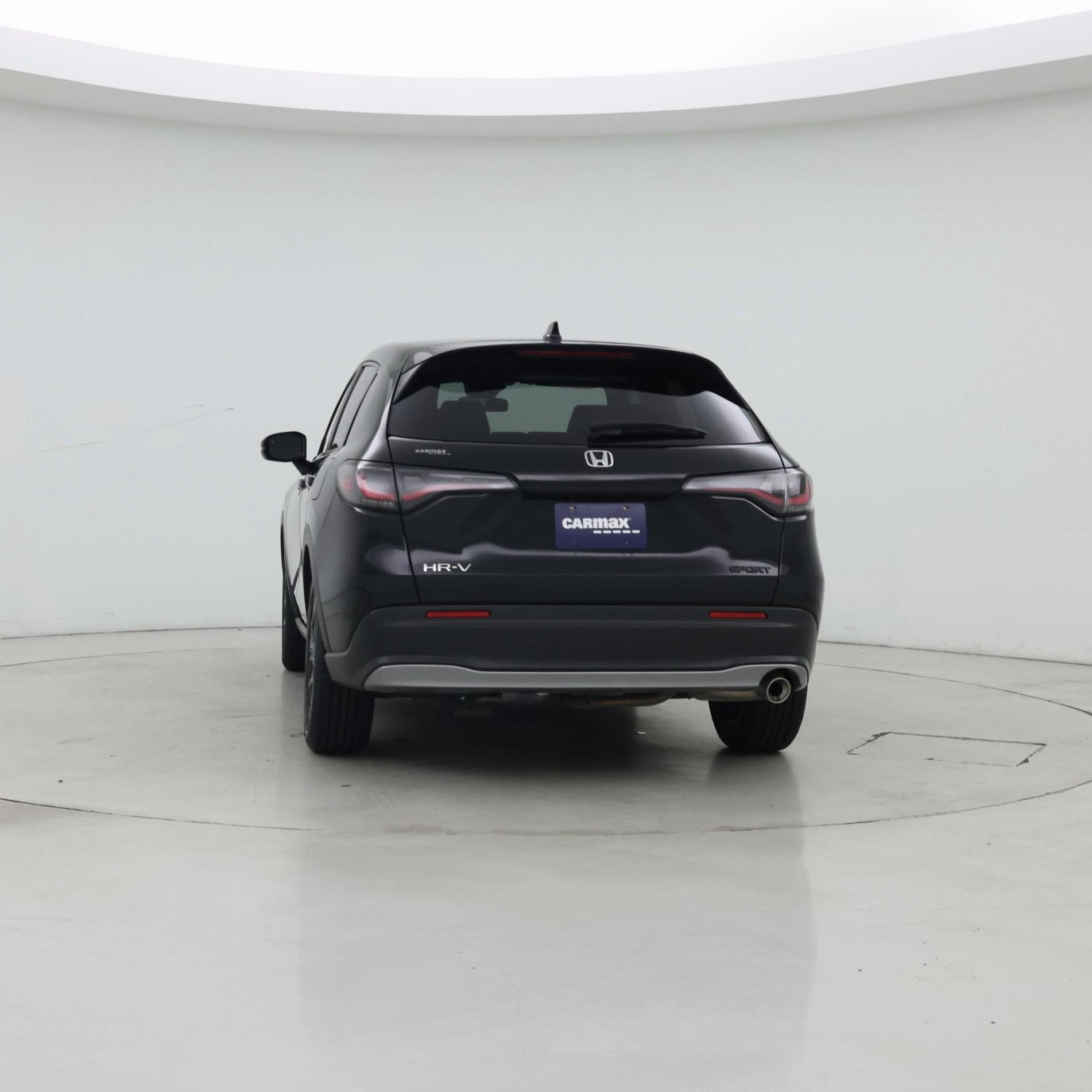 Thumbnail: 2024 Honda HR-V - 6