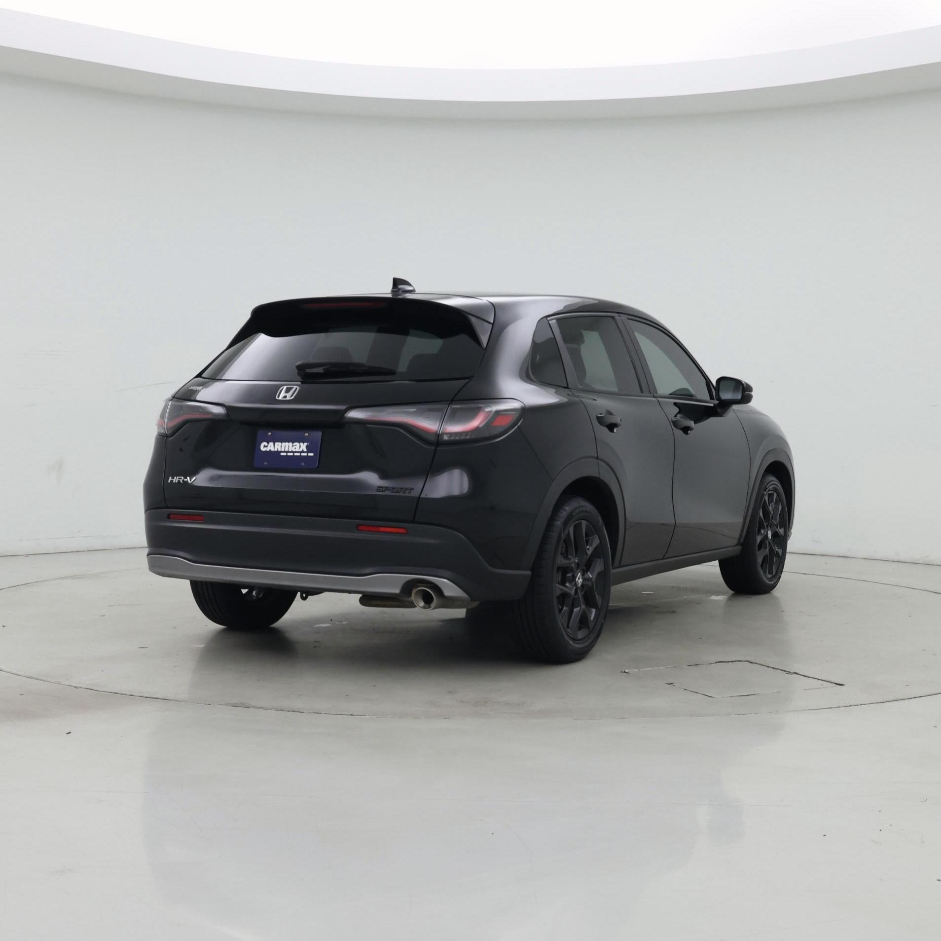 Thumbnail: 2024 Honda HR-V - 8