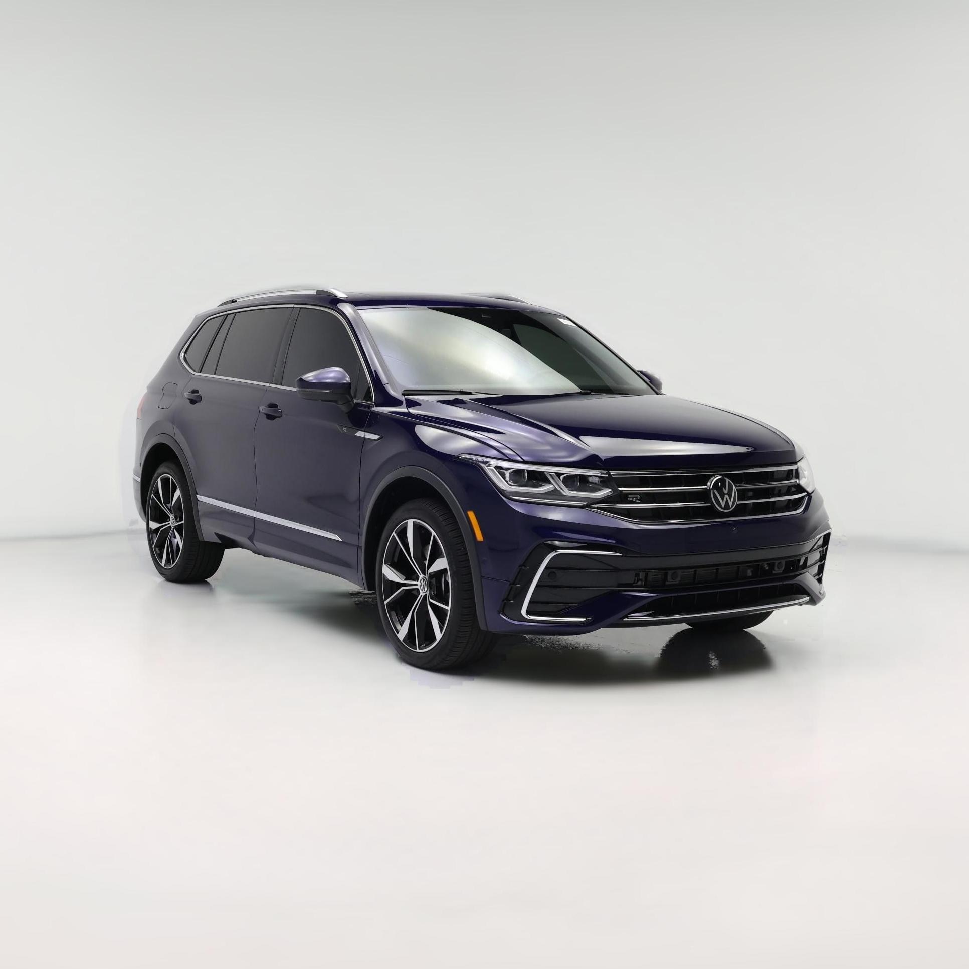 Thumbnail: 2024 Volkswagen Tiguan - 1