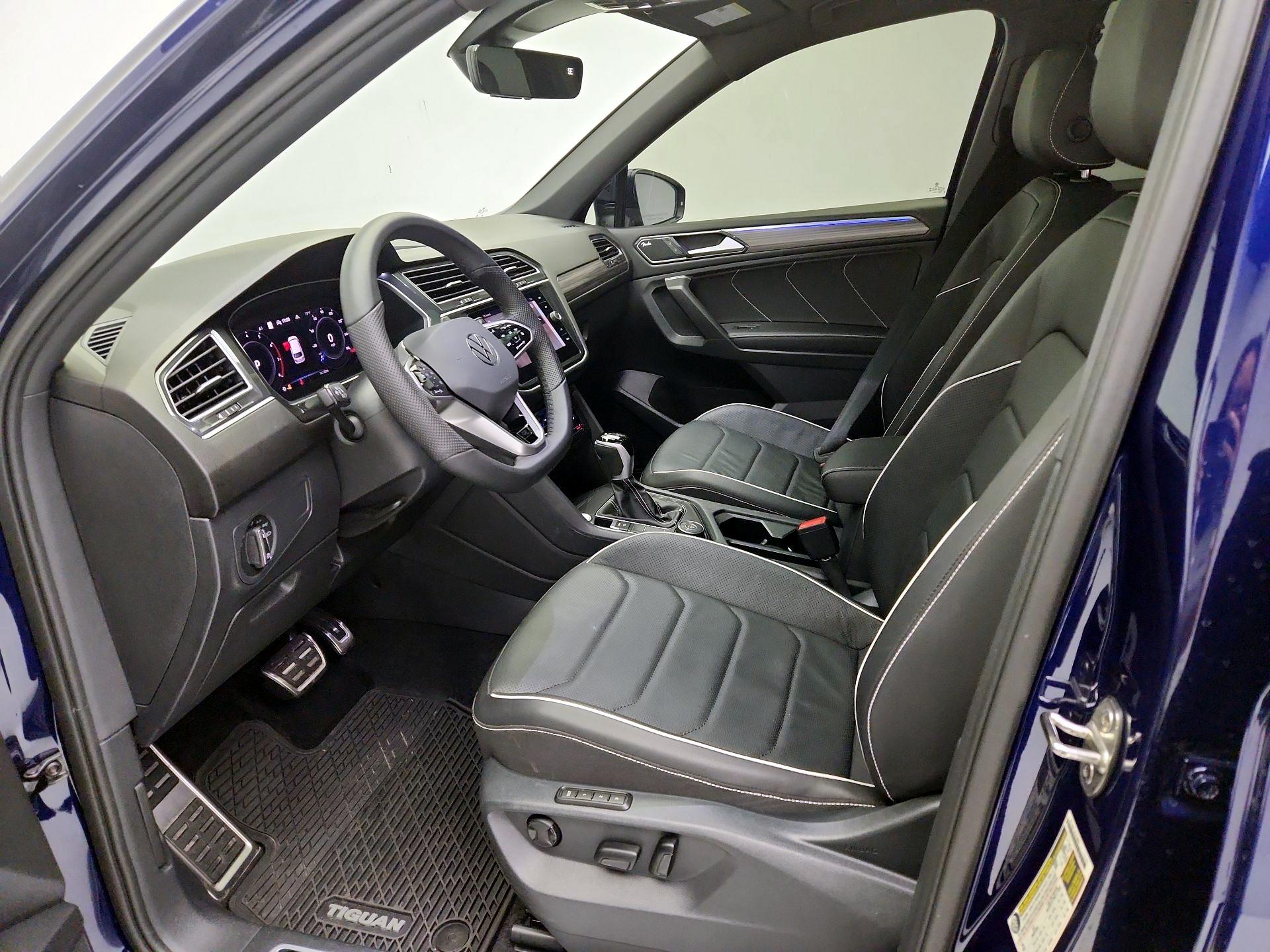 Thumbnail: 2024 Volkswagen Tiguan - 11
