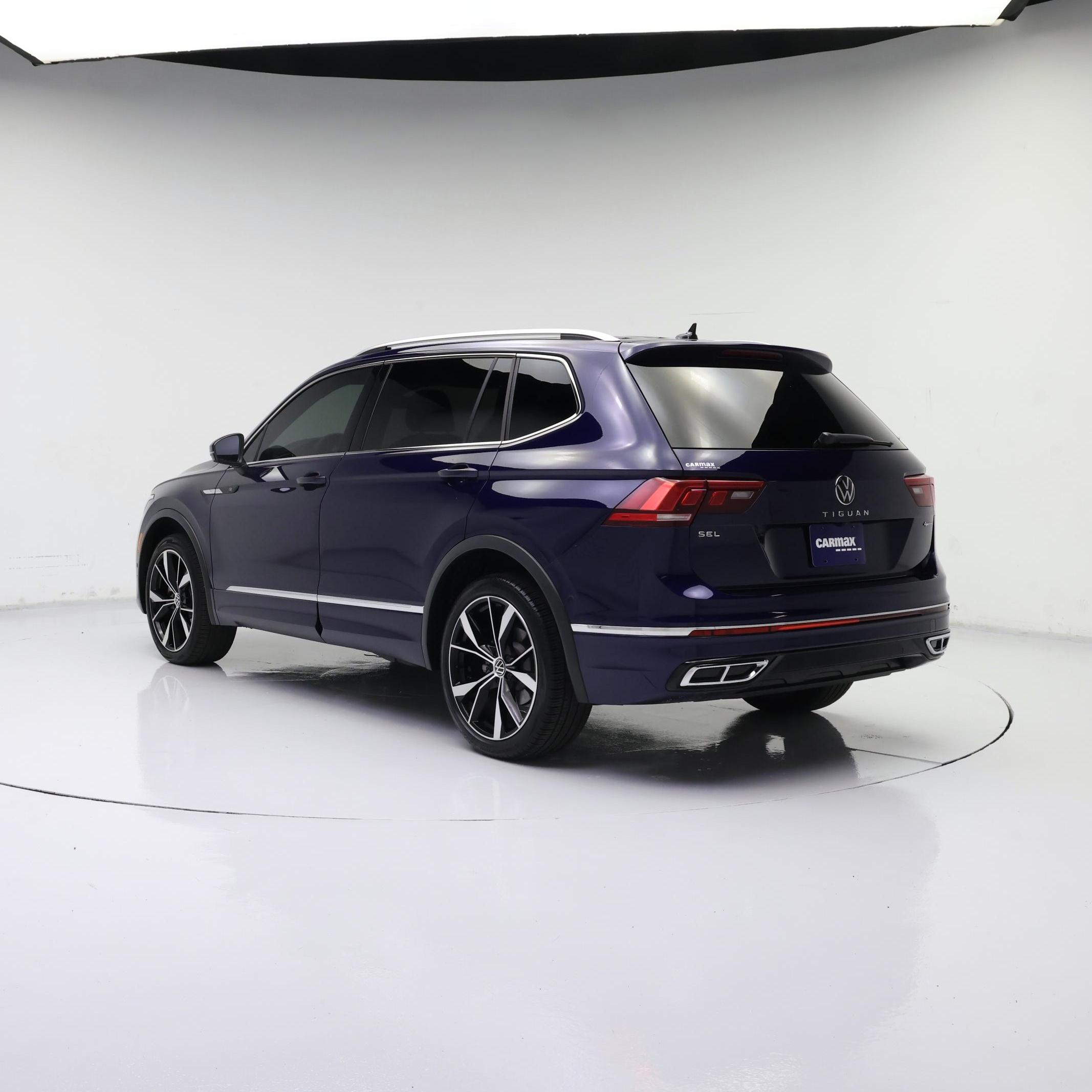 Thumbnail: 2024 Volkswagen Tiguan - 2
