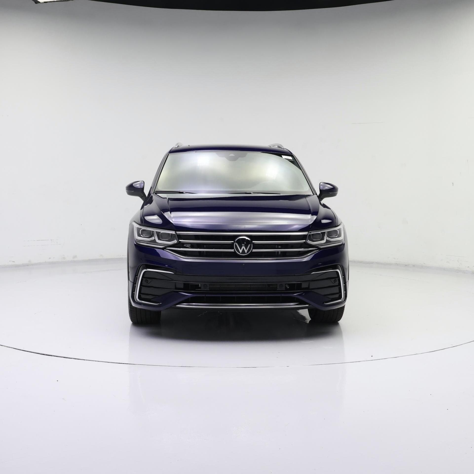 Thumbnail: 2024 Volkswagen Tiguan - 5